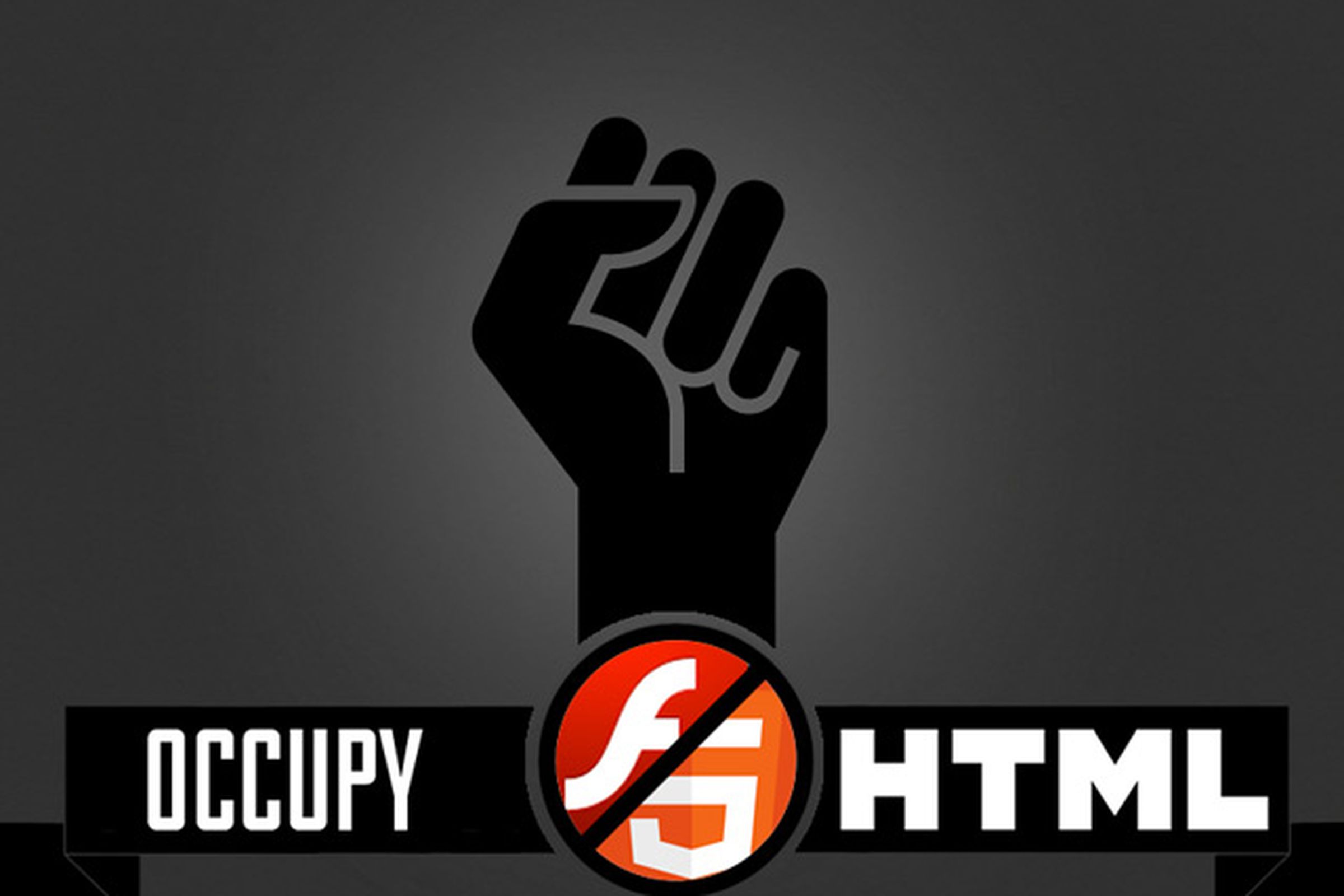 occupy html