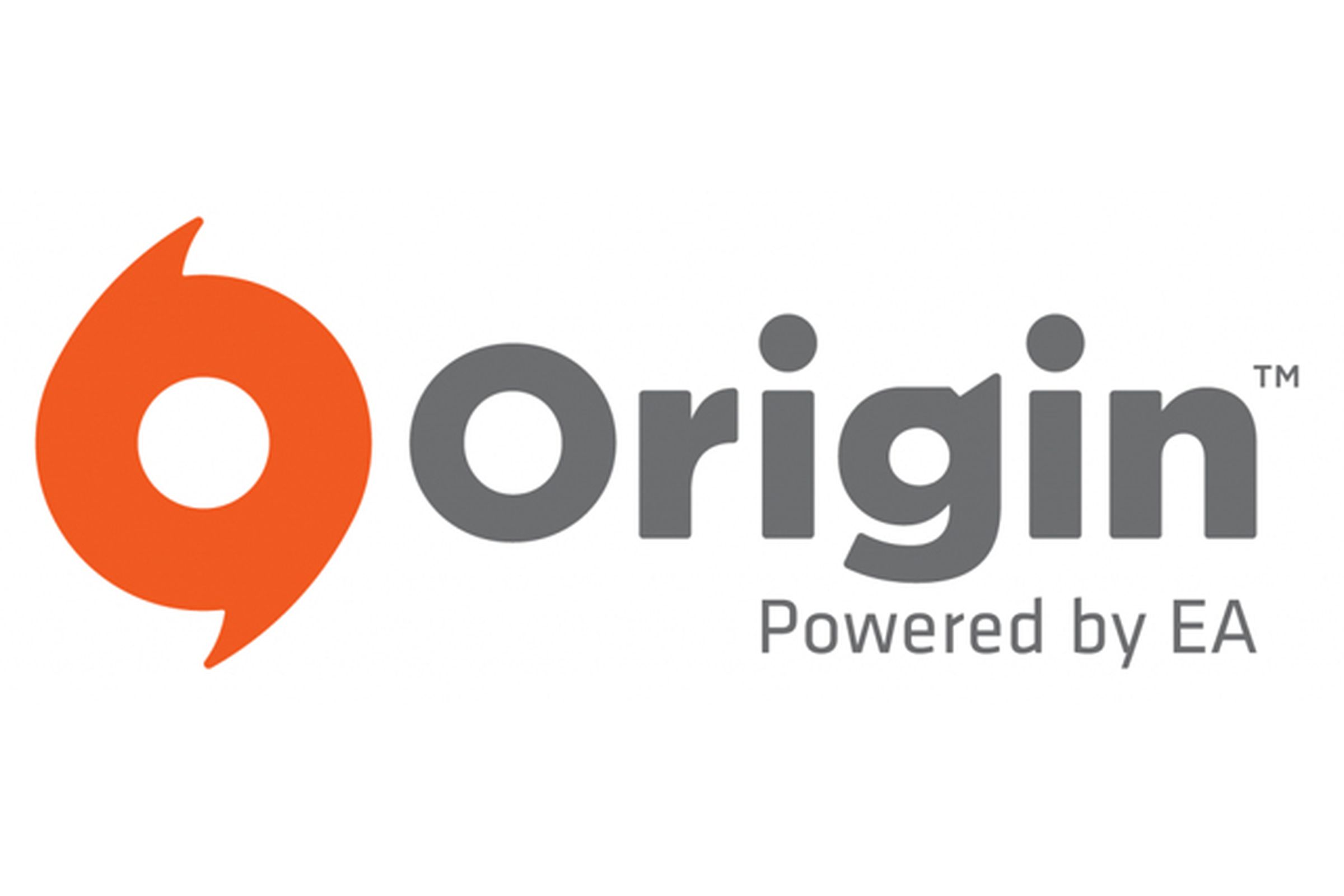 EA Origin logo