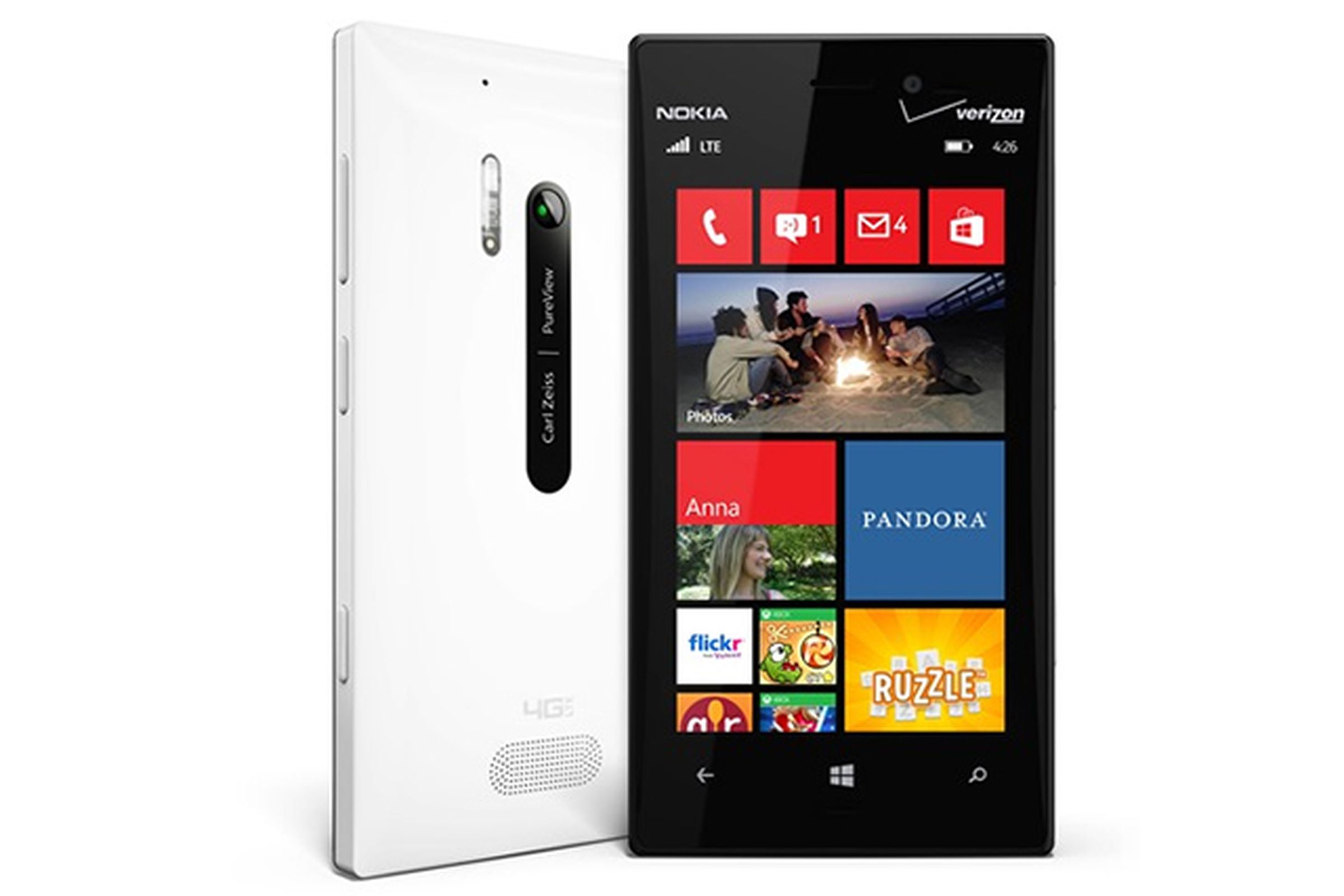 Lumia 928