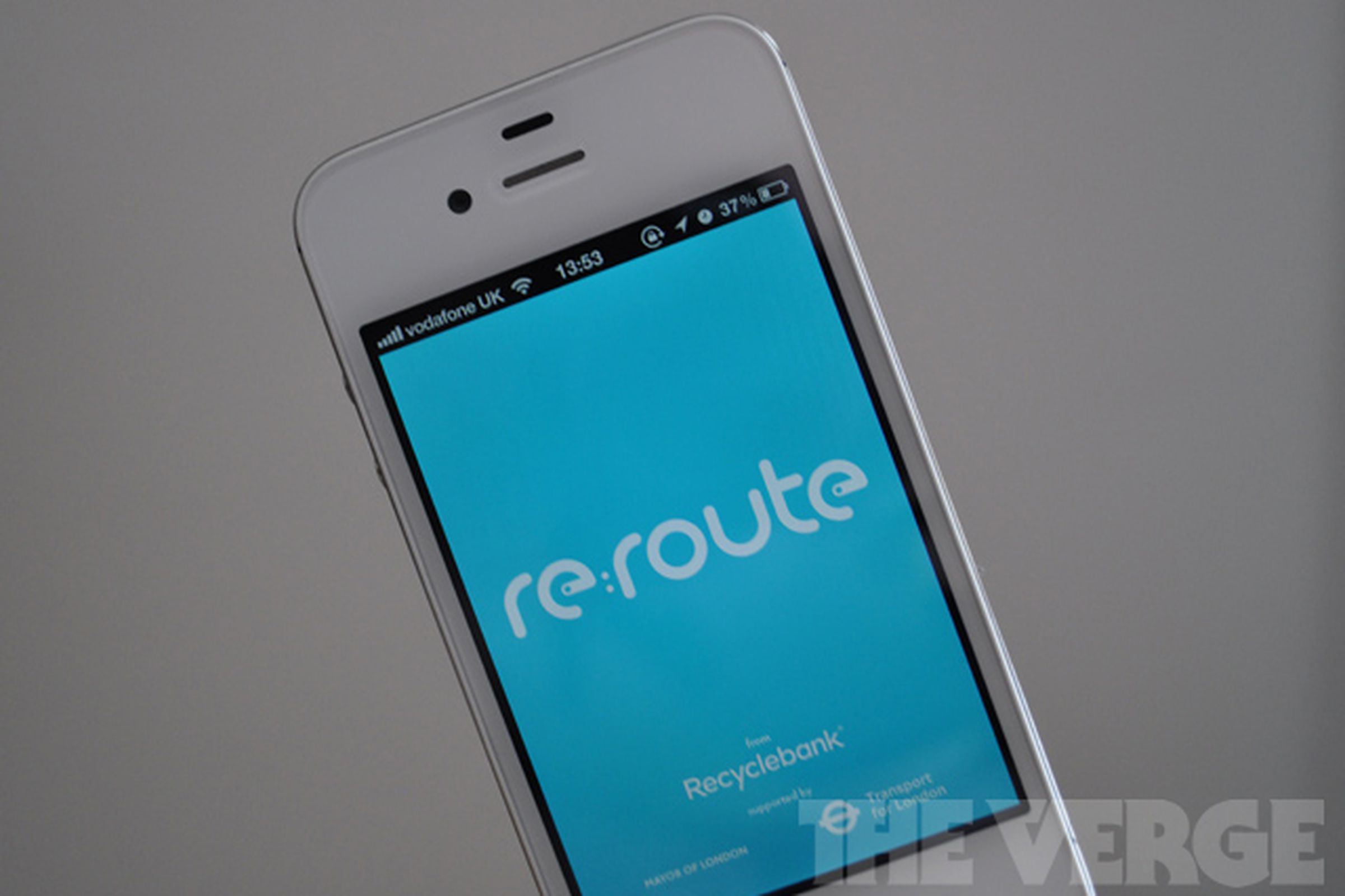 re:route