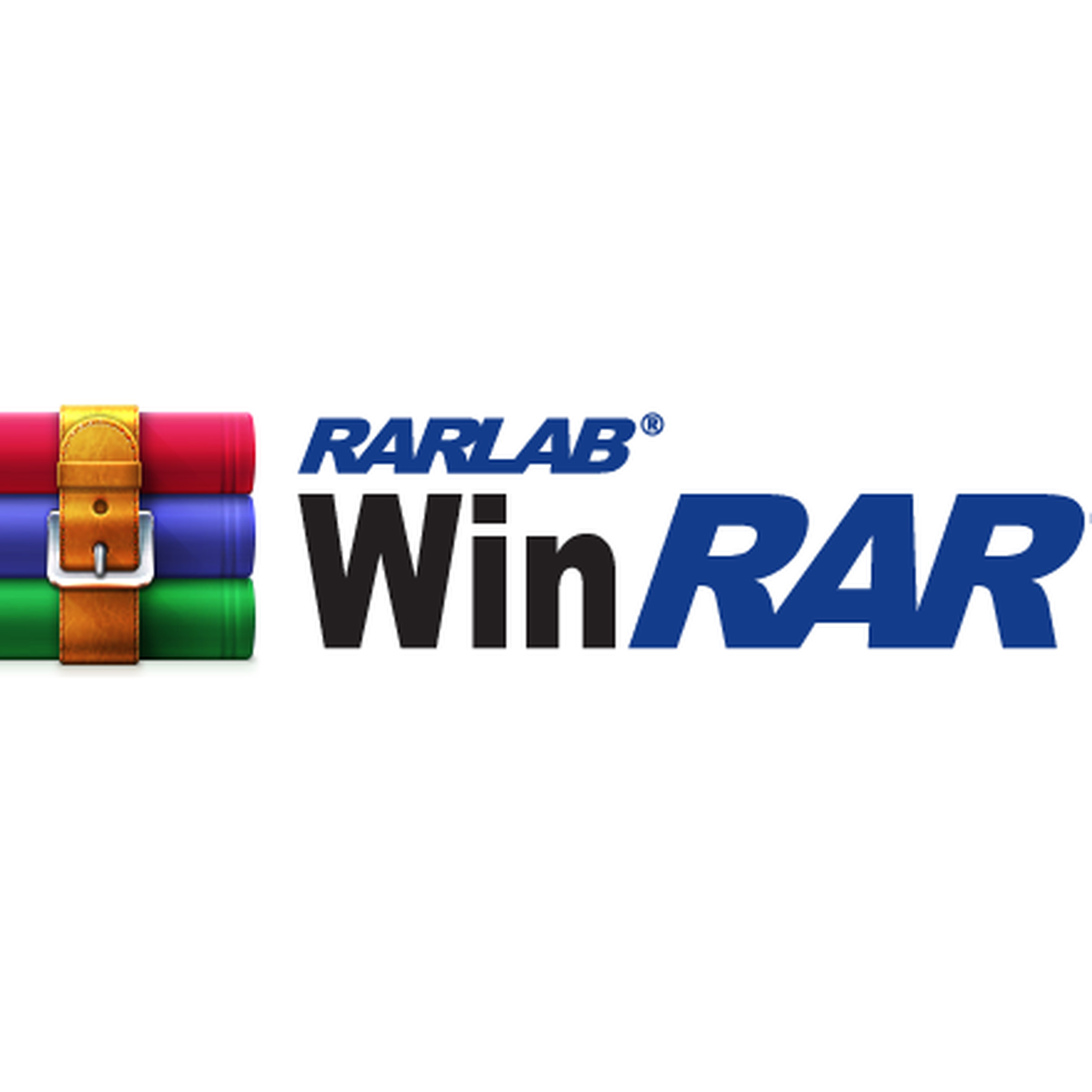 WinRAR logo