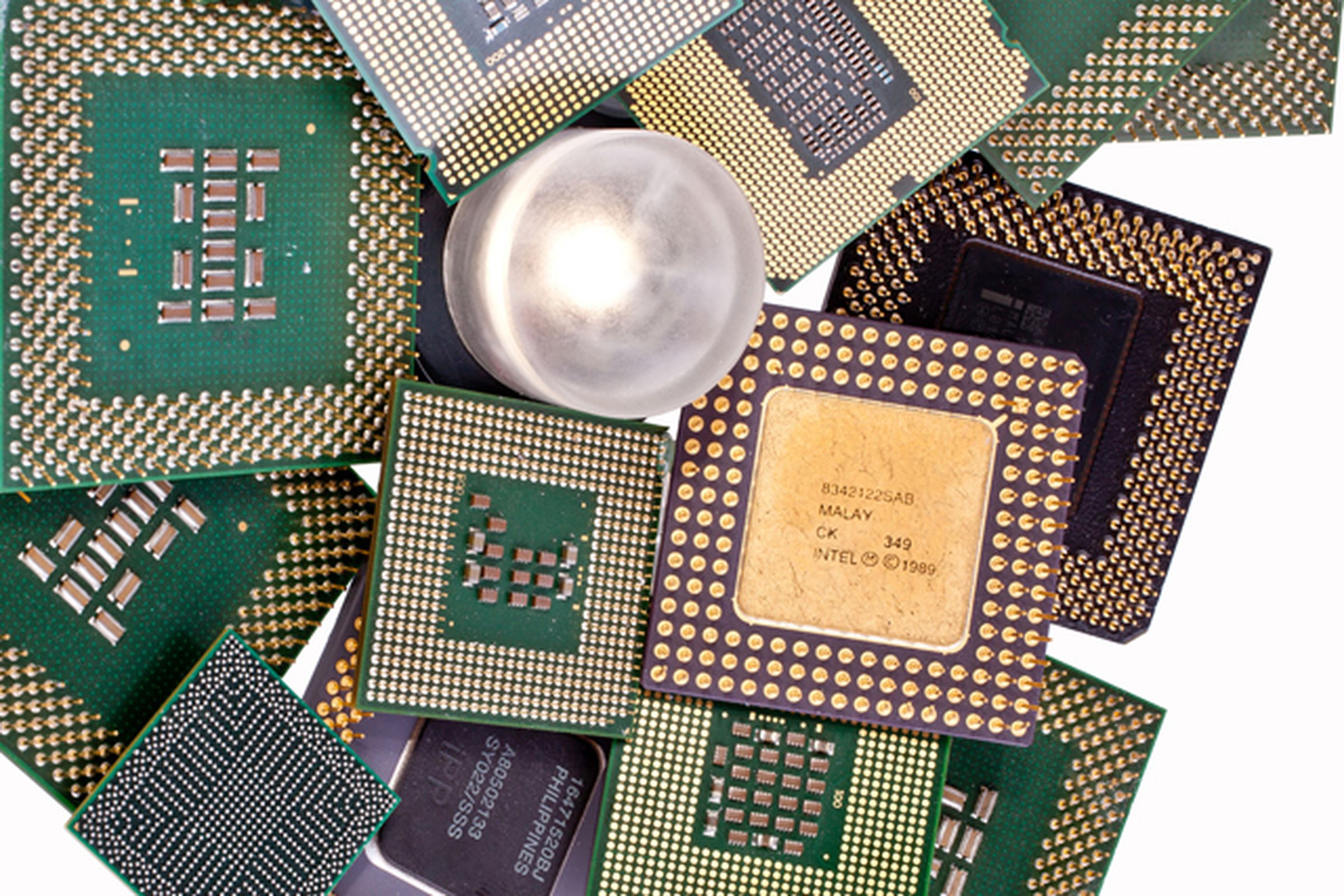 intel cpu