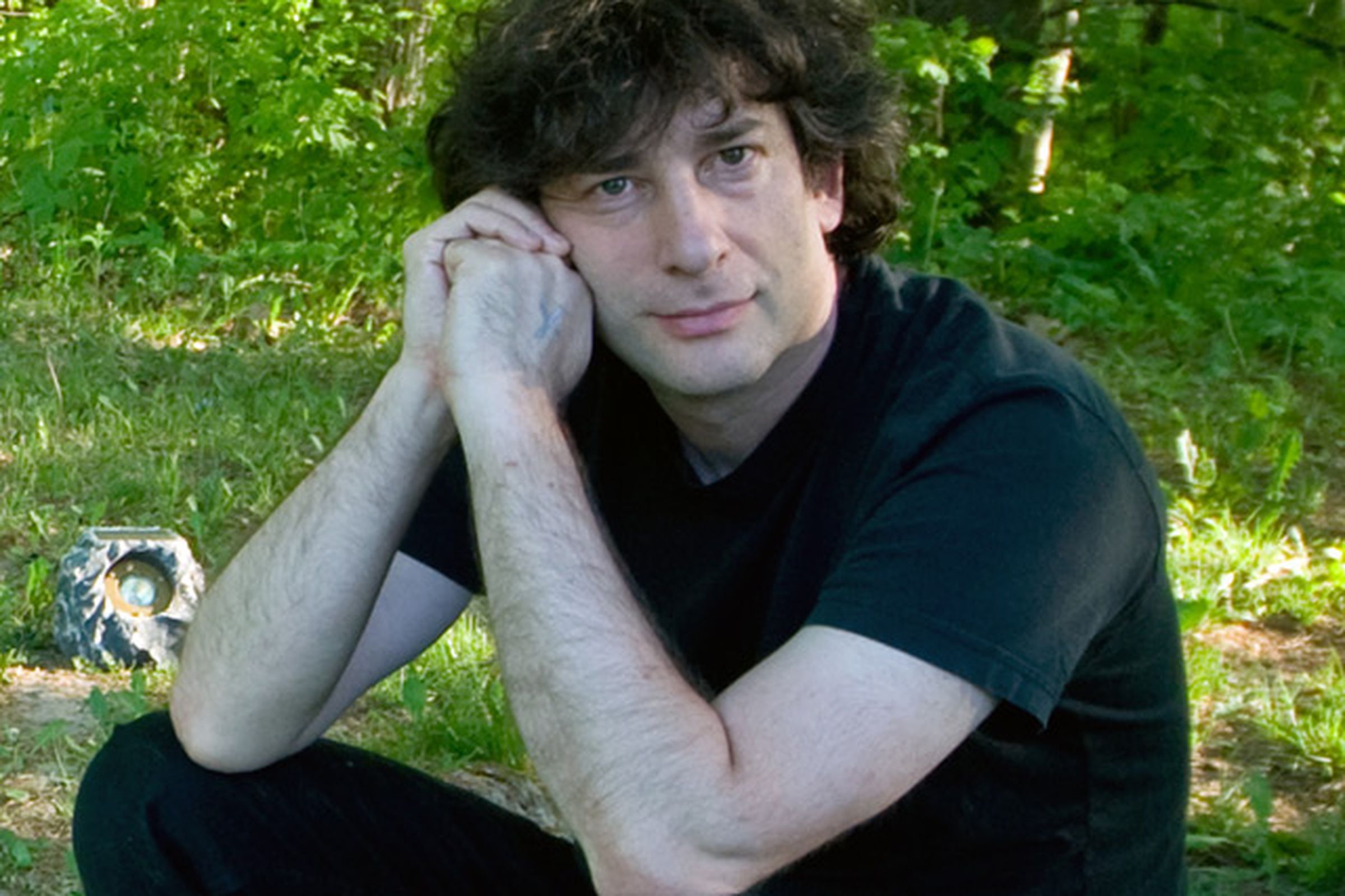 Neil Gaiman_Wikimedia