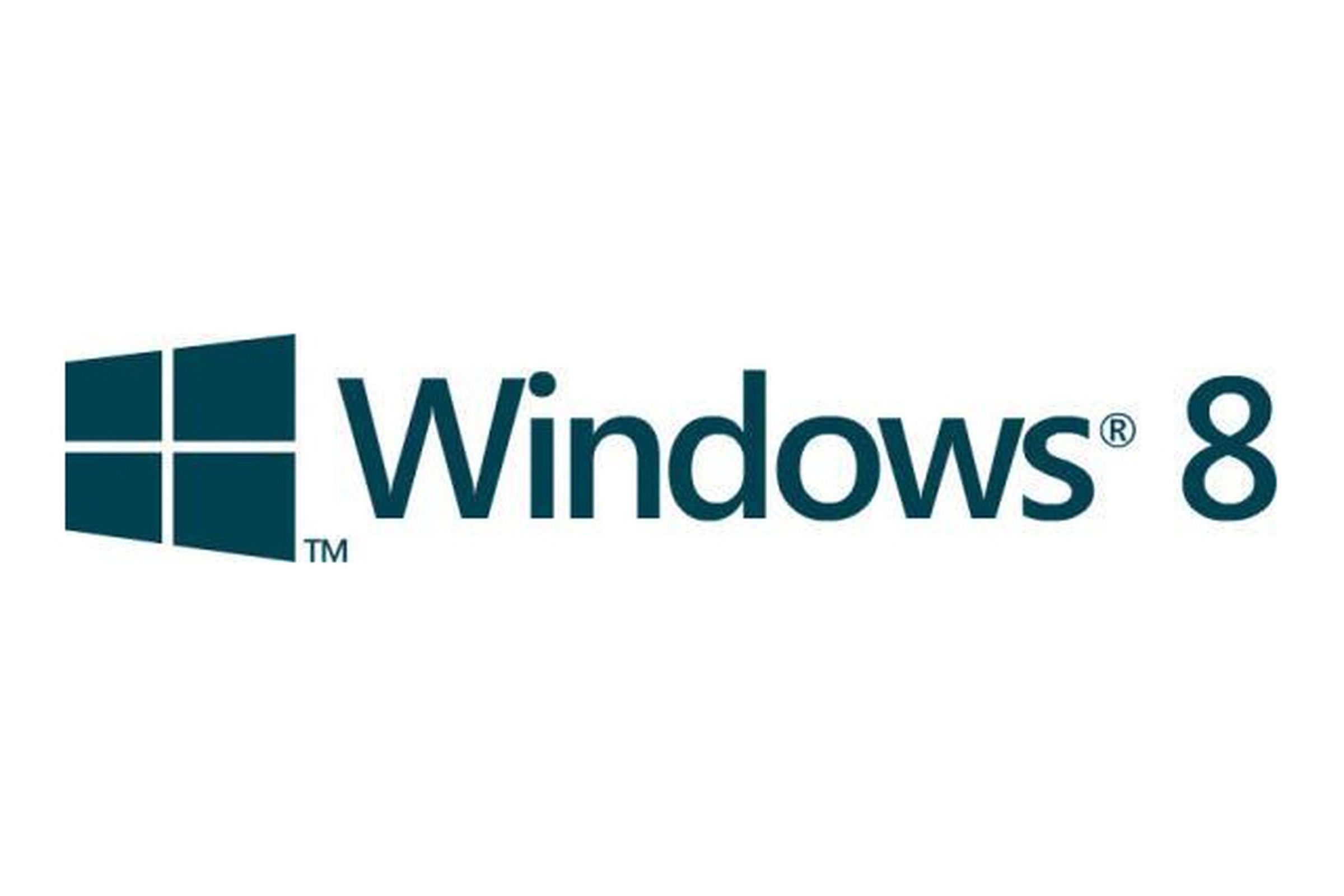 Windows 8 flag