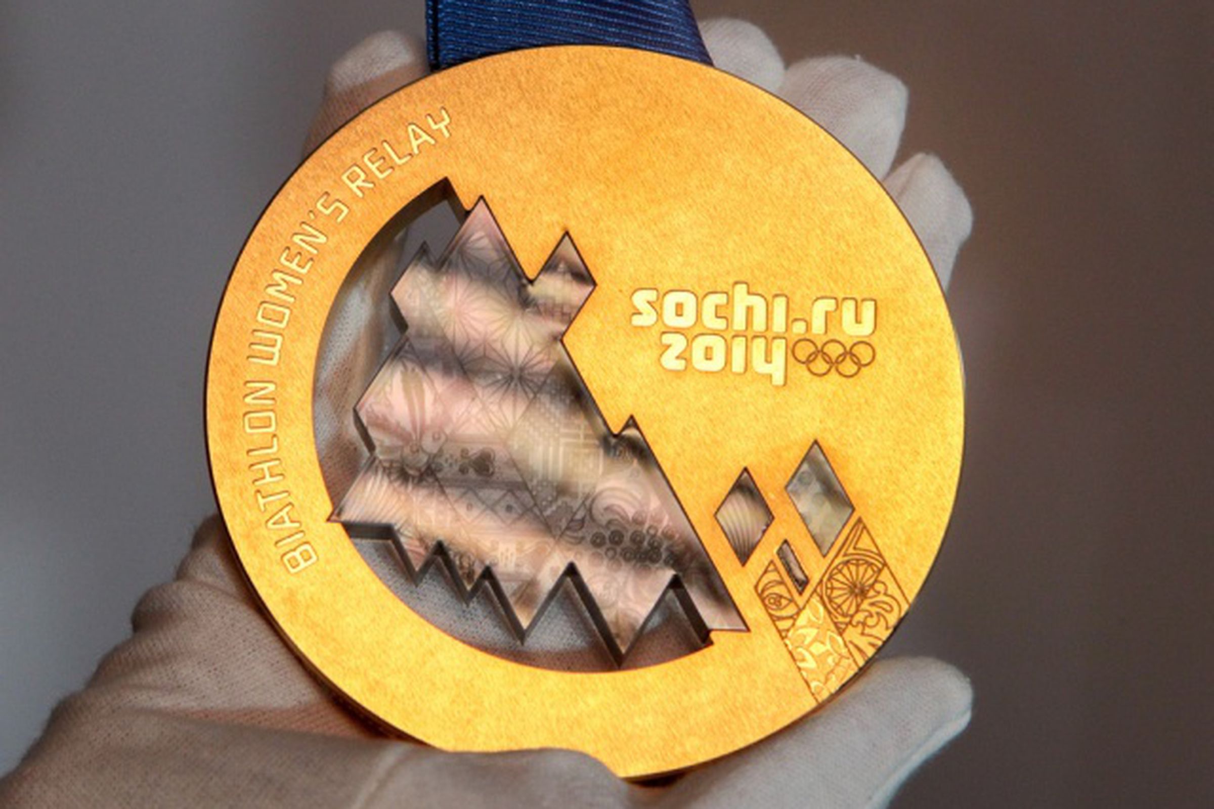 sochi 2014 winter olympics gold medal flickr