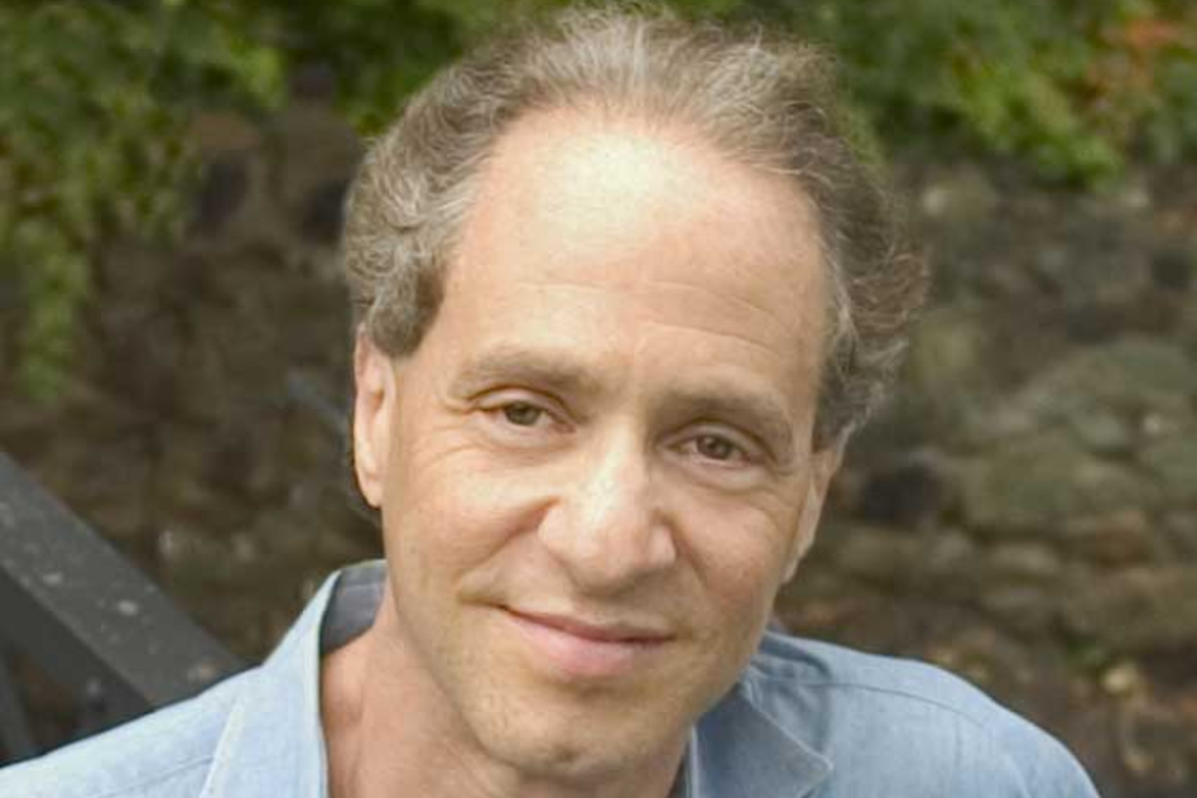 Ray Kurzweil Wikimedia
