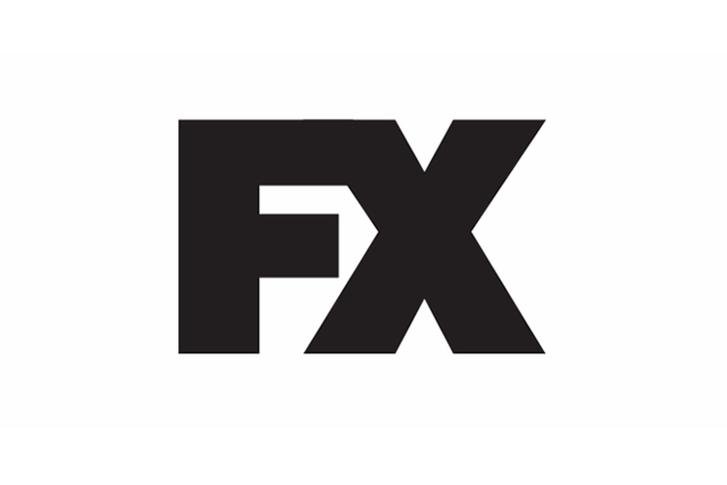 FX Networks logo