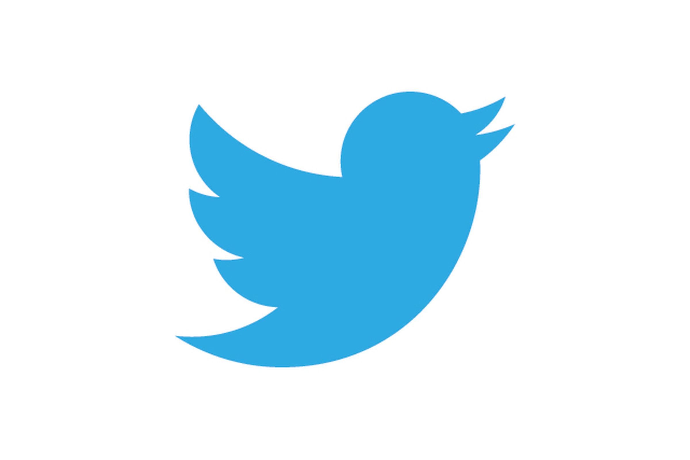 Twitter logo 640