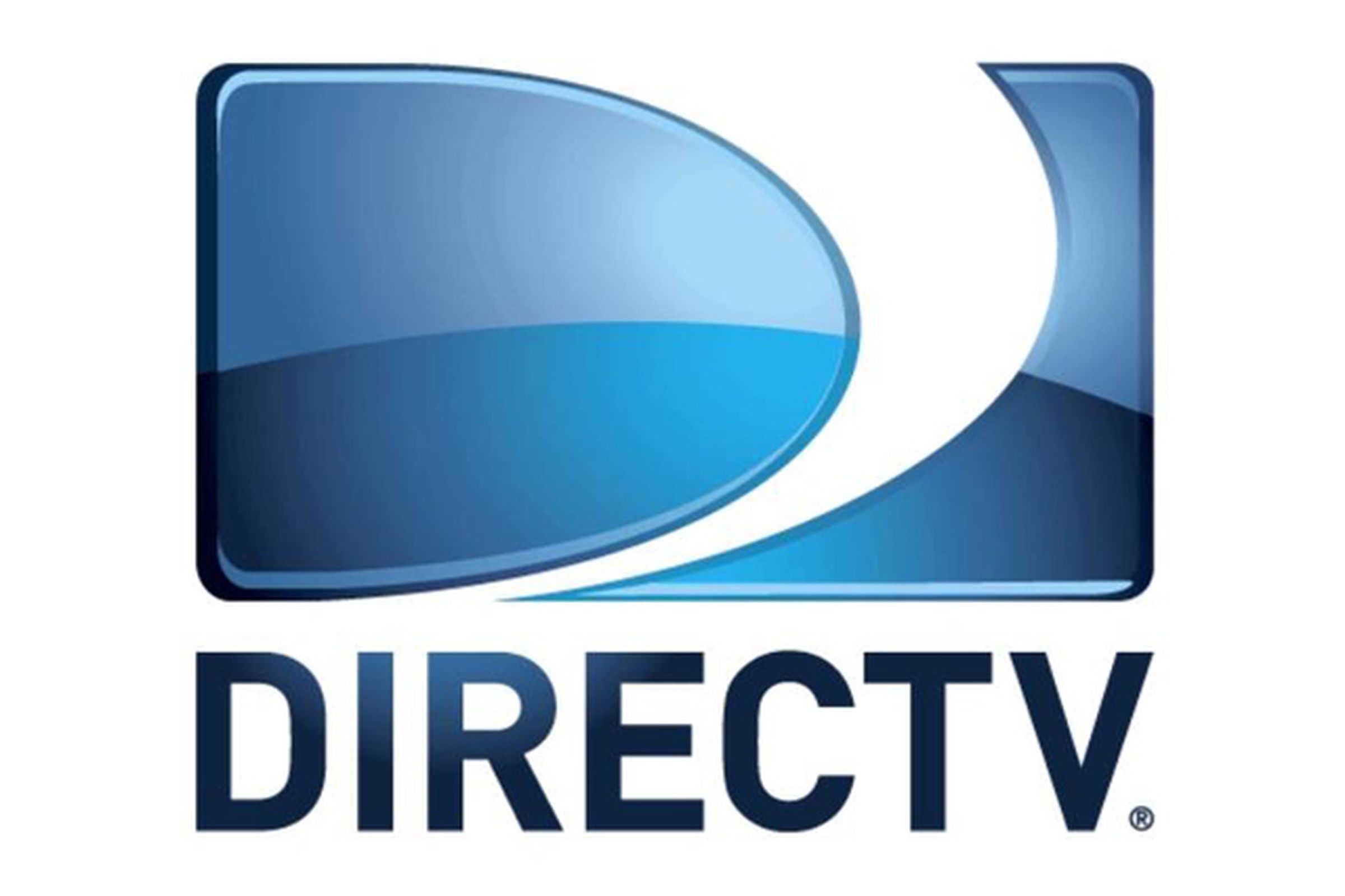 DirecTV logo