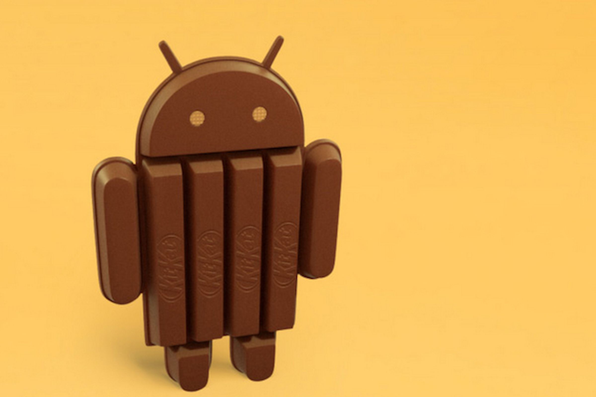 Android 4.4 KitKat coming to Nexus 7 and 10 starting today The Verge