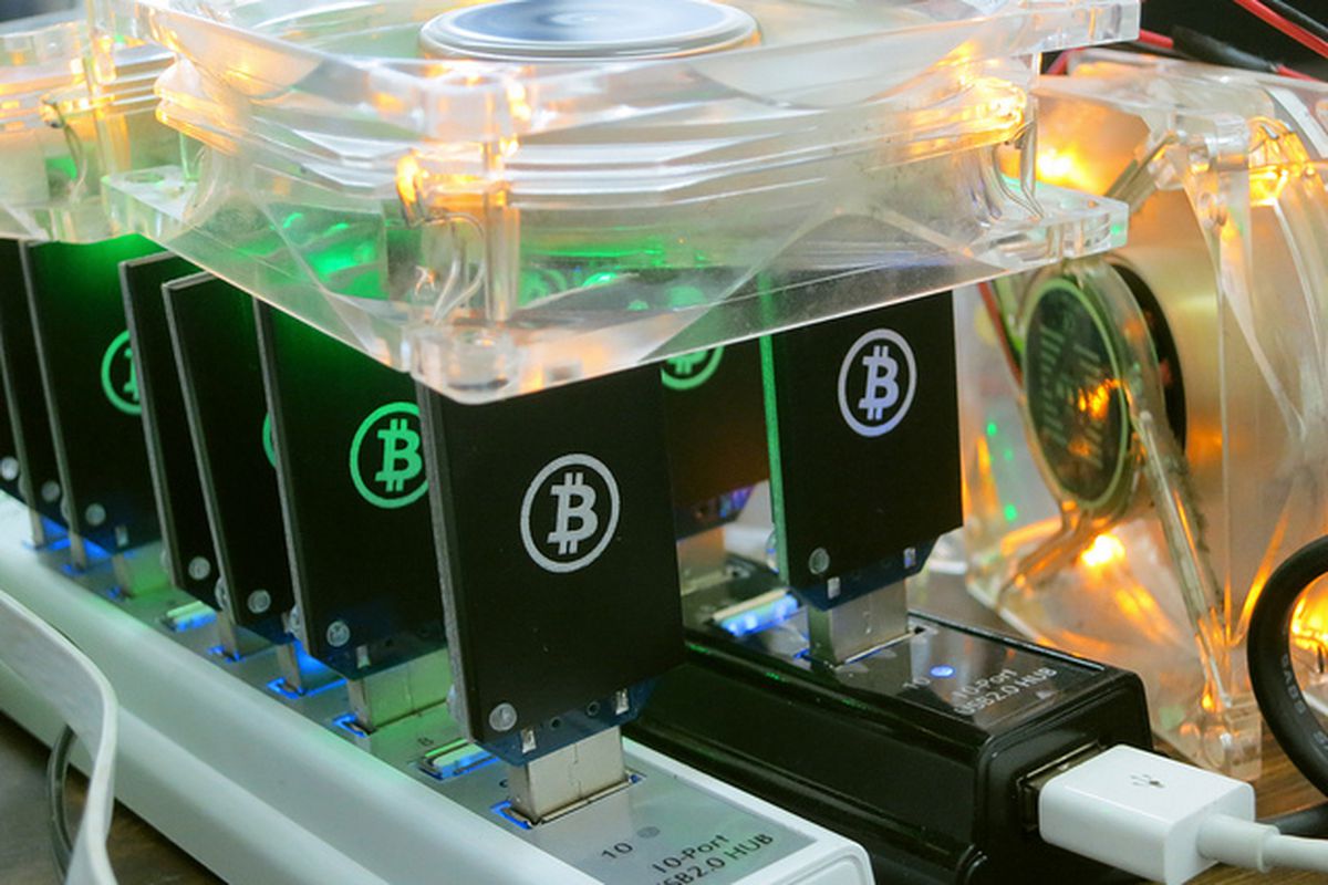 miner controlled bitcoin bch