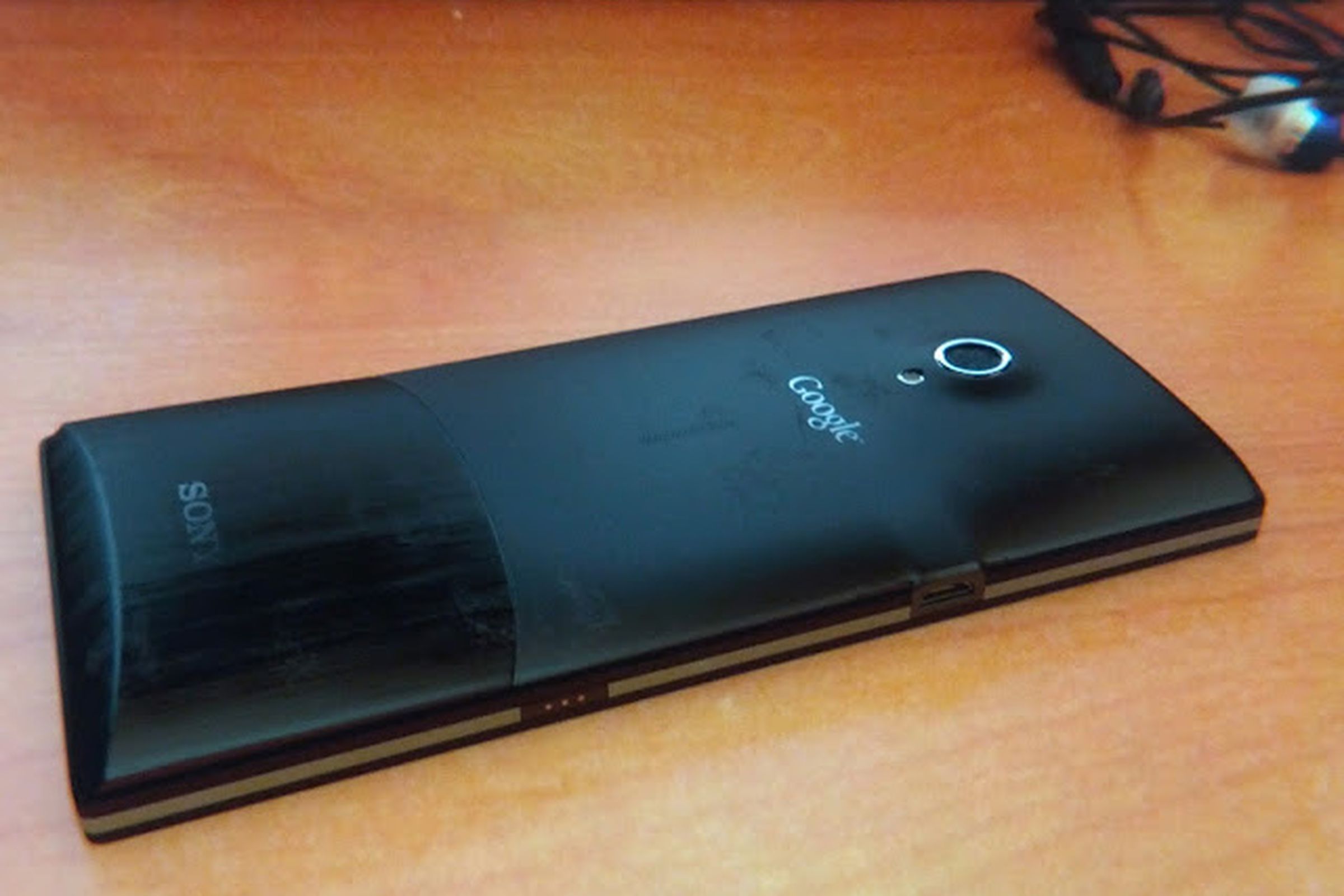Sony Nexus X_640