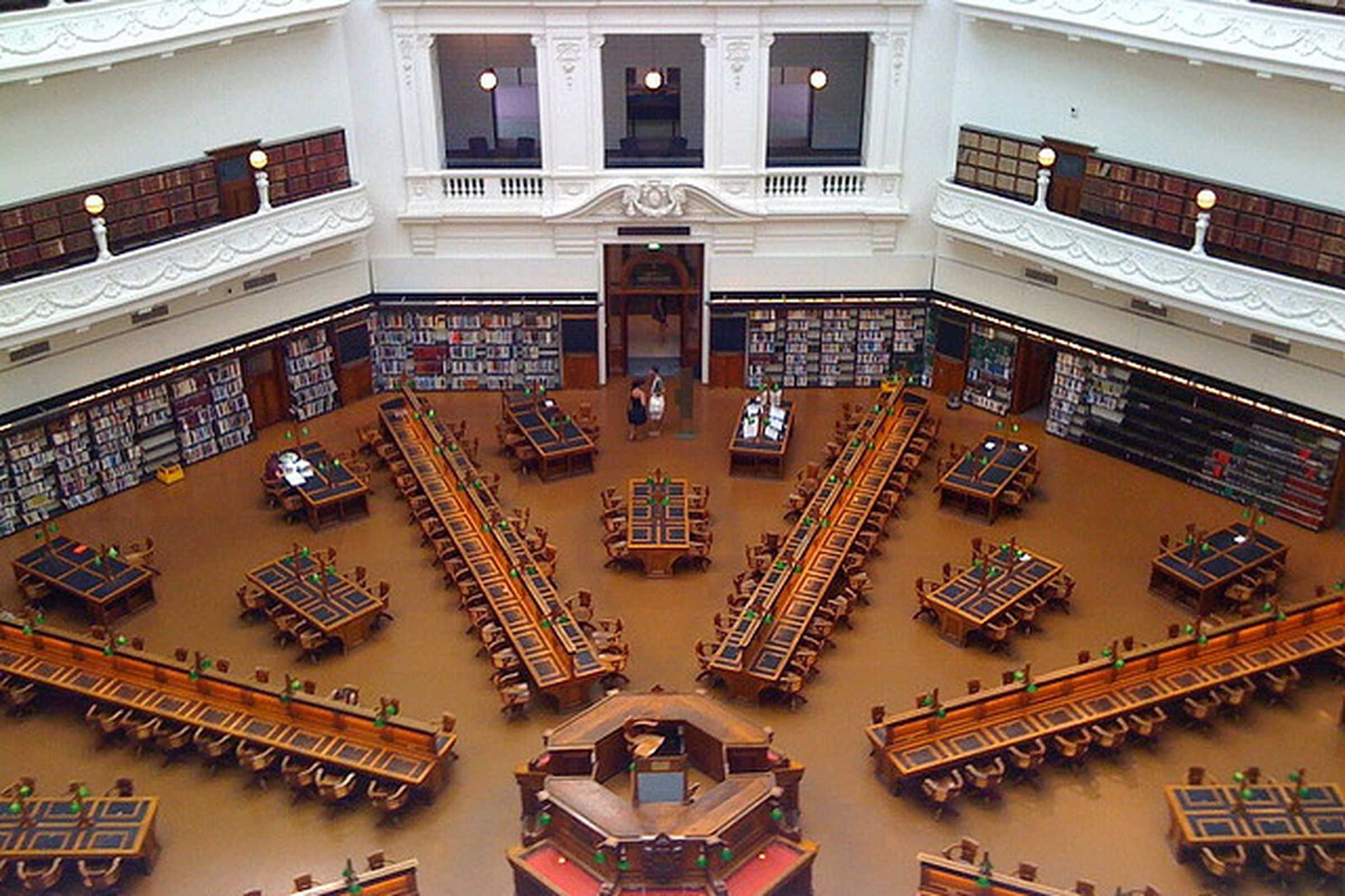 Library-Victoria-Flickr-jakobusalem