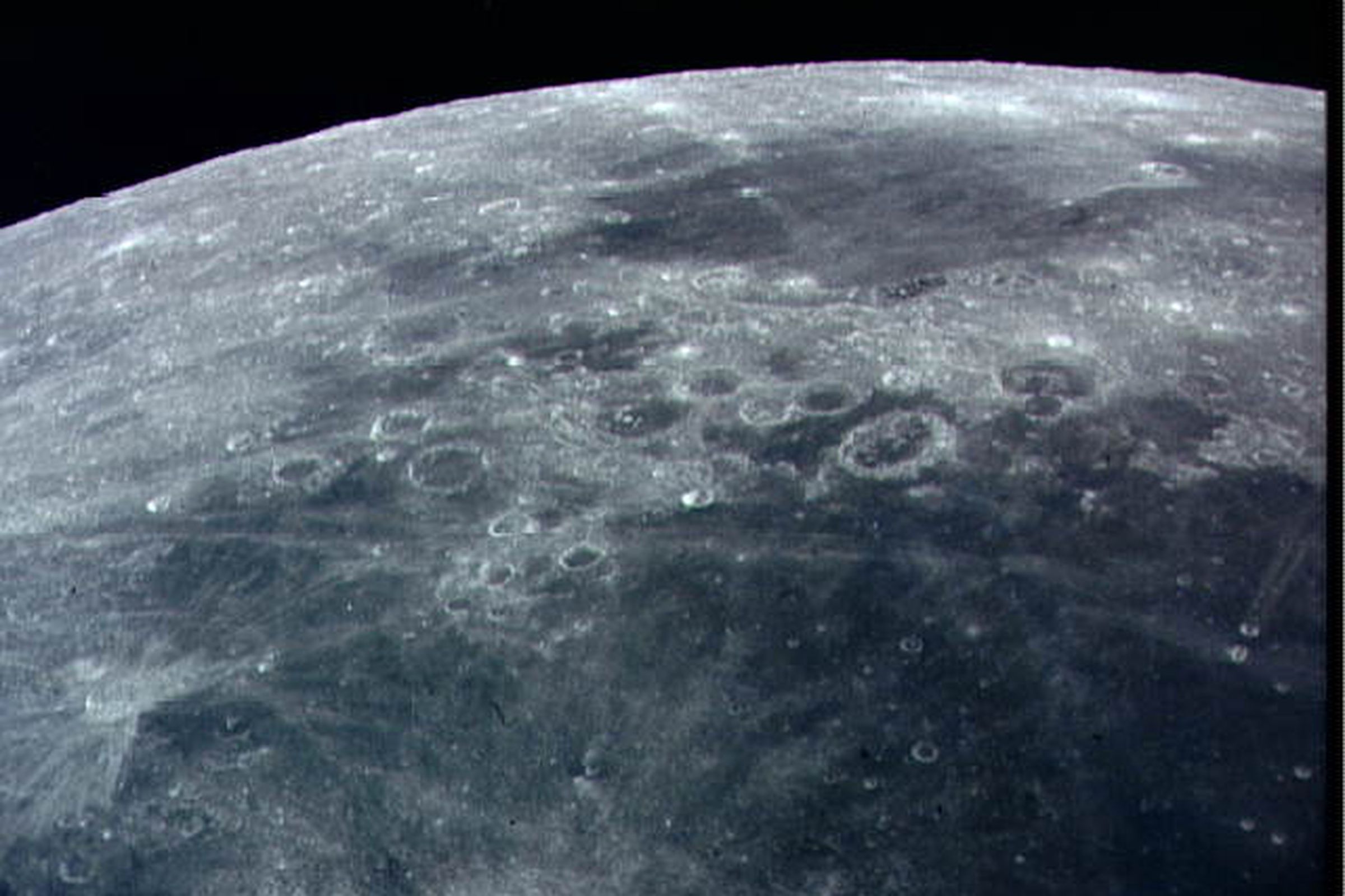 moon surface wikimedia