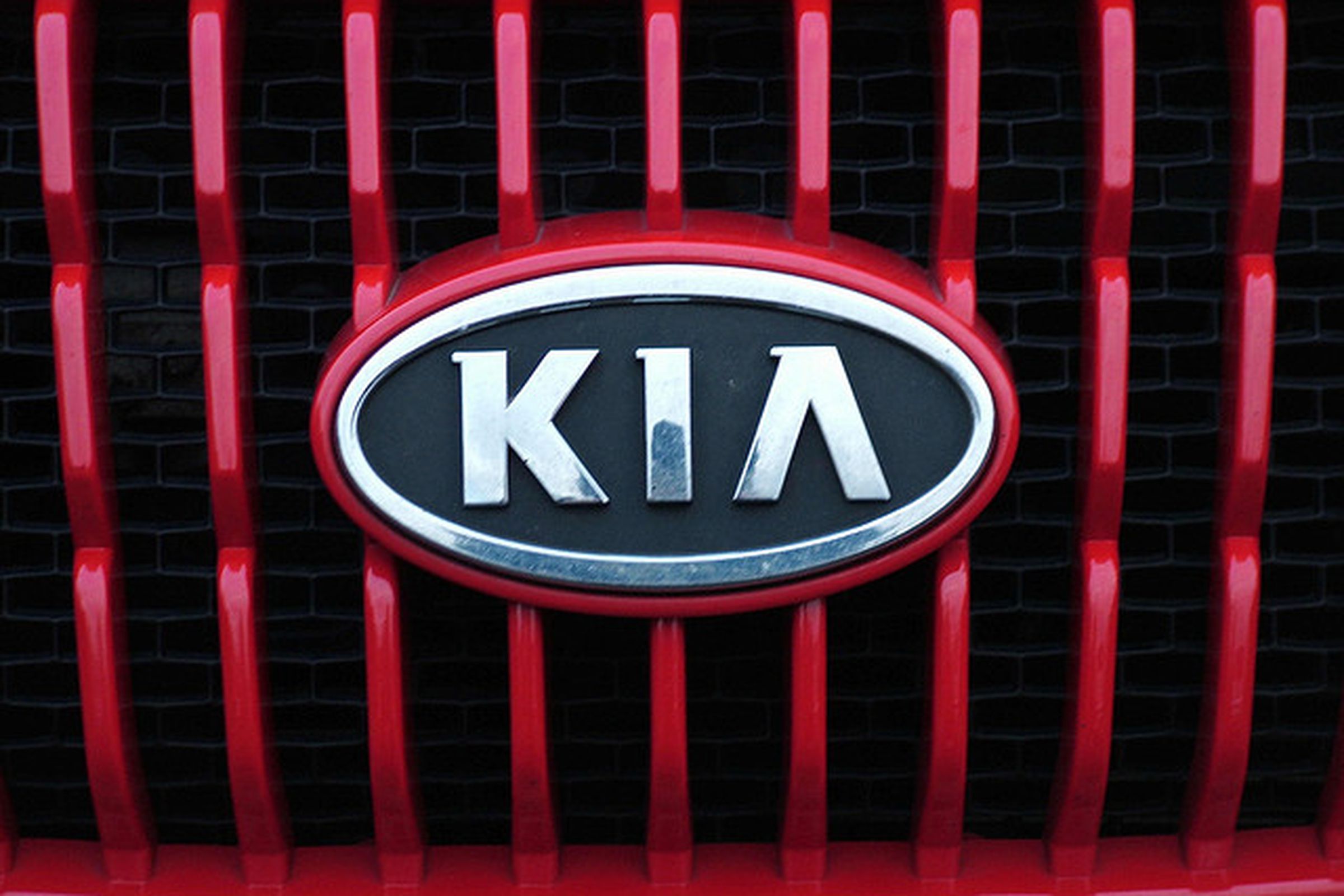 Kia logo flickr kenjonbro