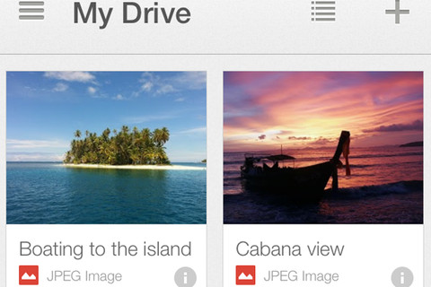 Google Drive 80.0.1 download the new version for apple