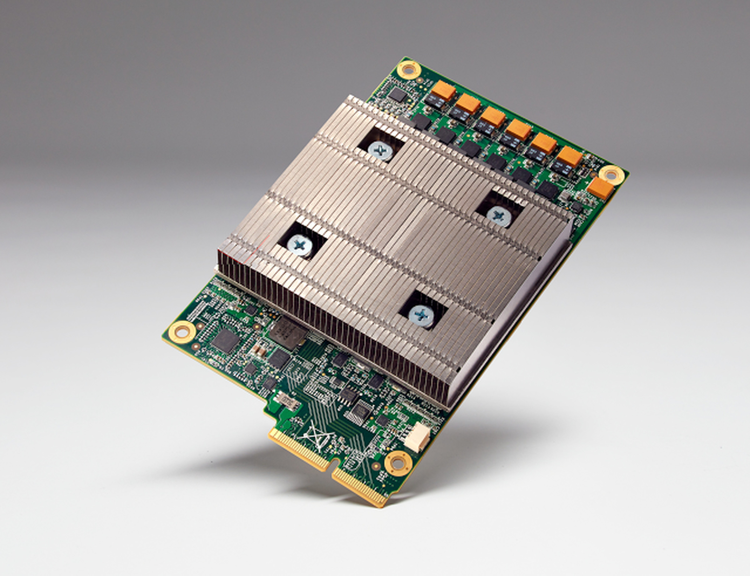The Edge TPU is the little brother of the regular Tensor Processing Unit, which Google uses to power its own AI, and which is available for other customers to use via Google Cloud. 