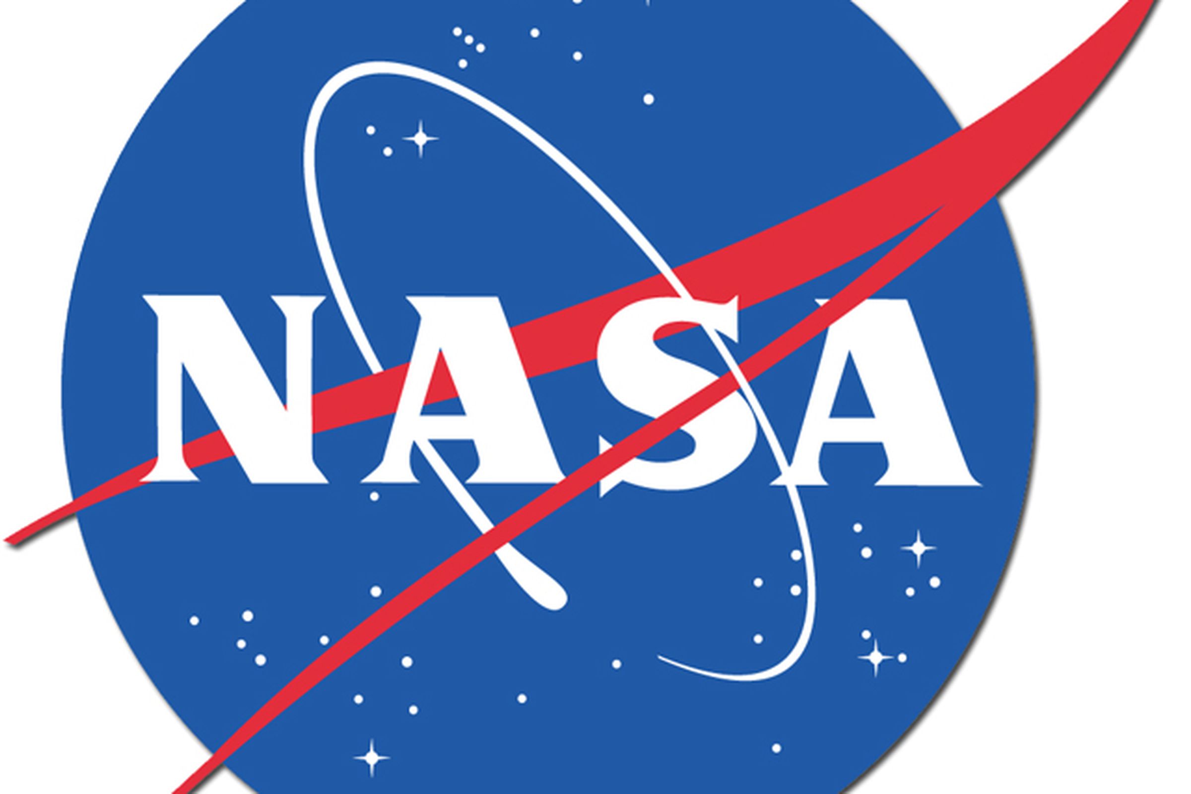 NASA Logo 640
