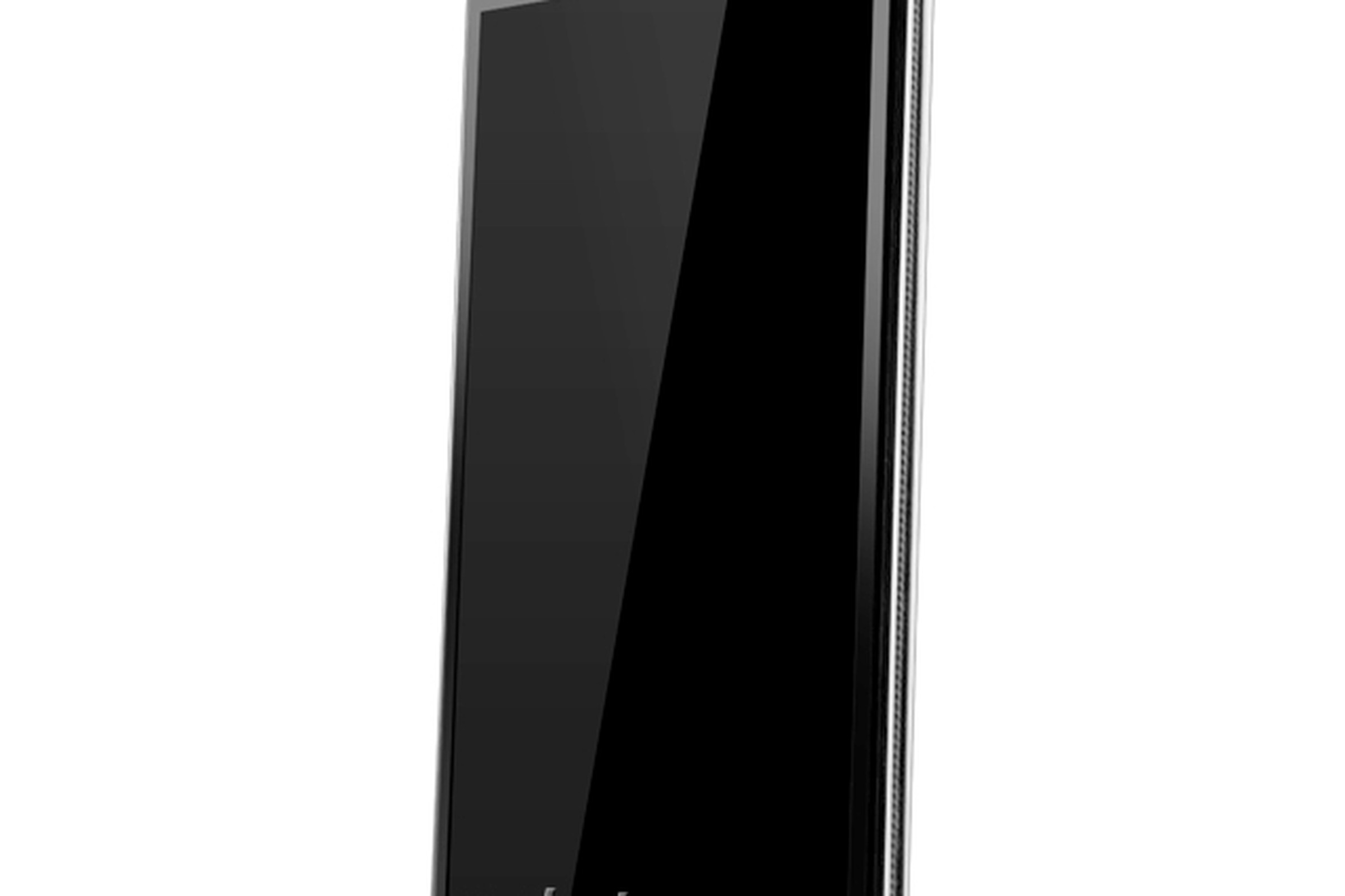 LG X3 Pocketnow