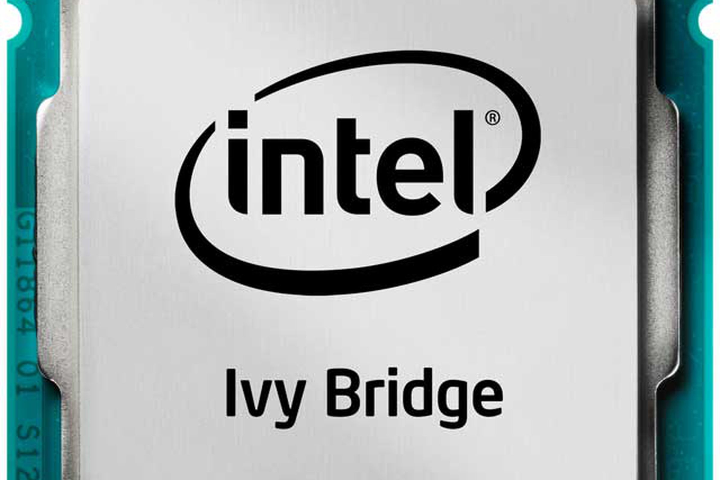 Intel Ivy Bridge Core 3rd generation