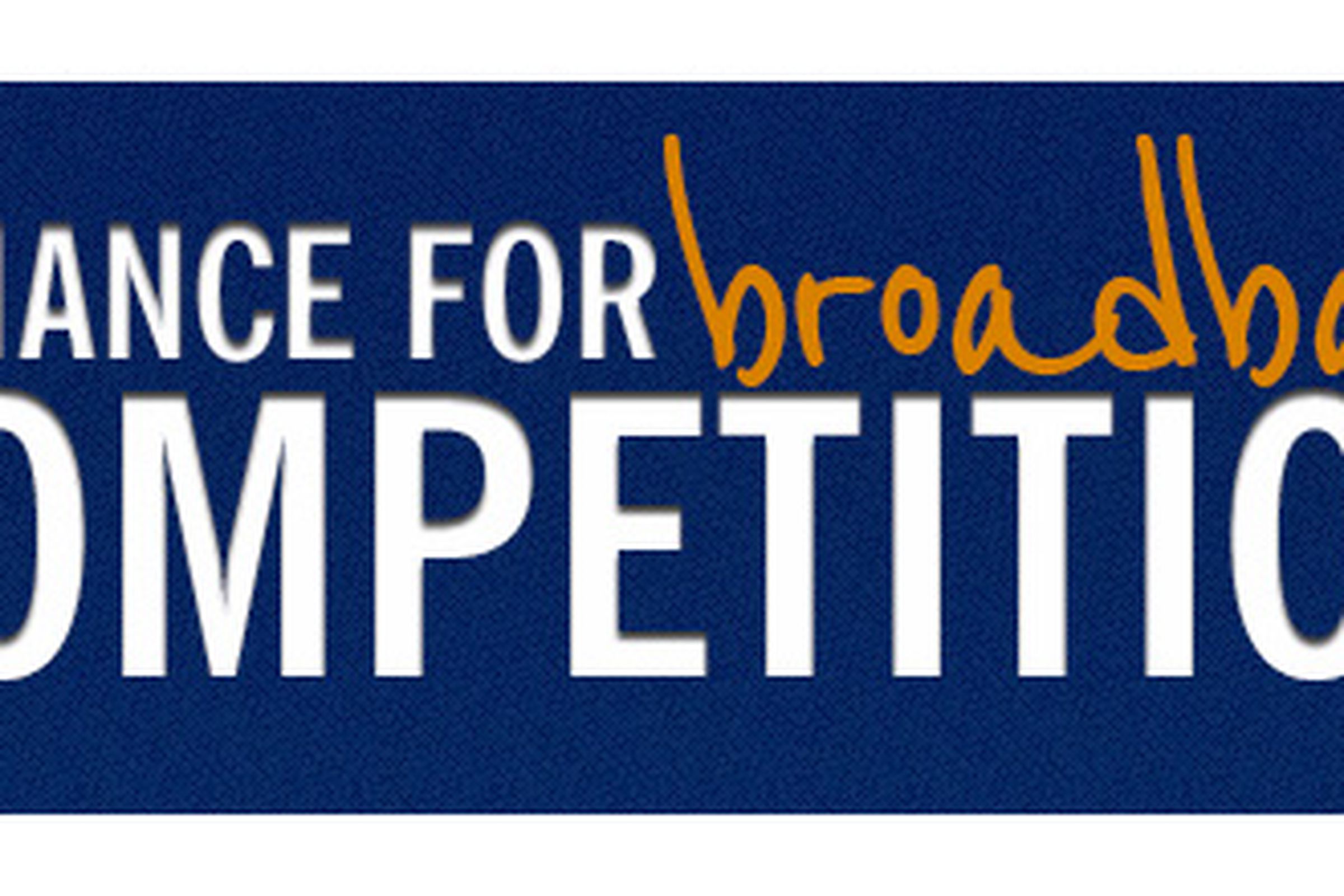 Alliance for Broadband Competition
