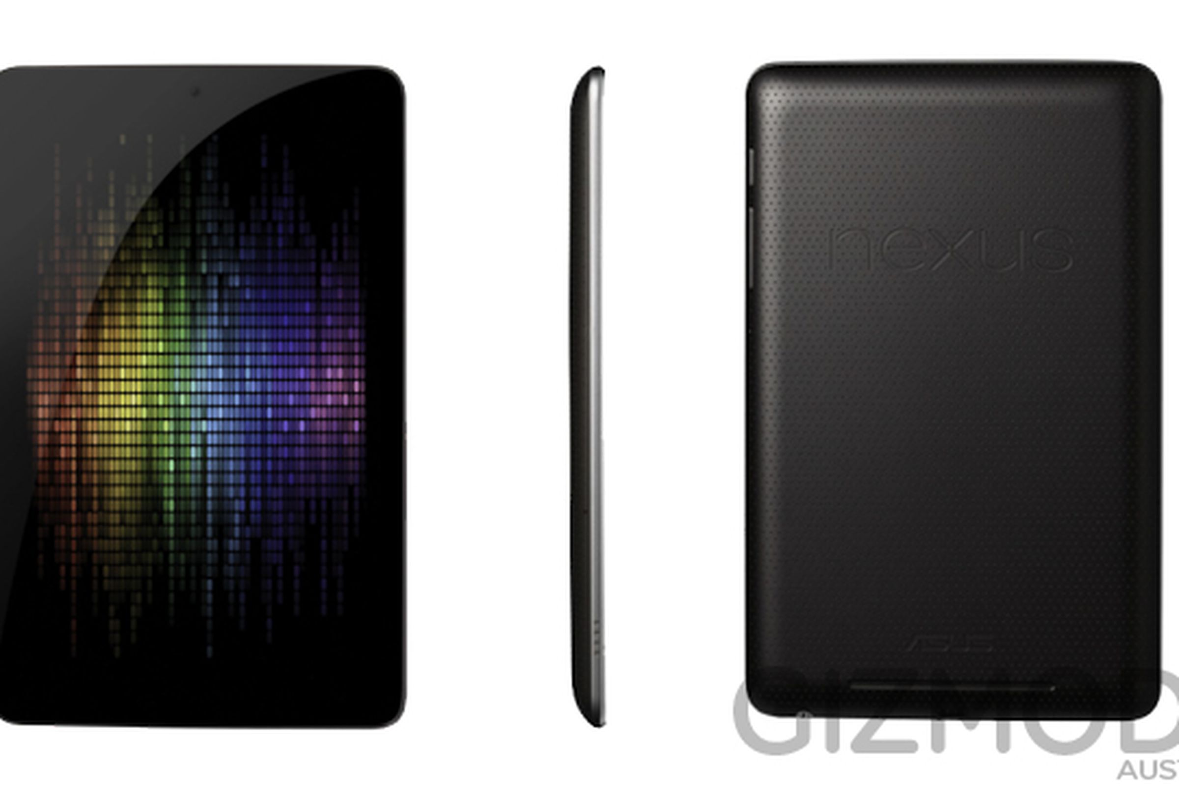 Gizmodo Nexus 7 tablet (full size)