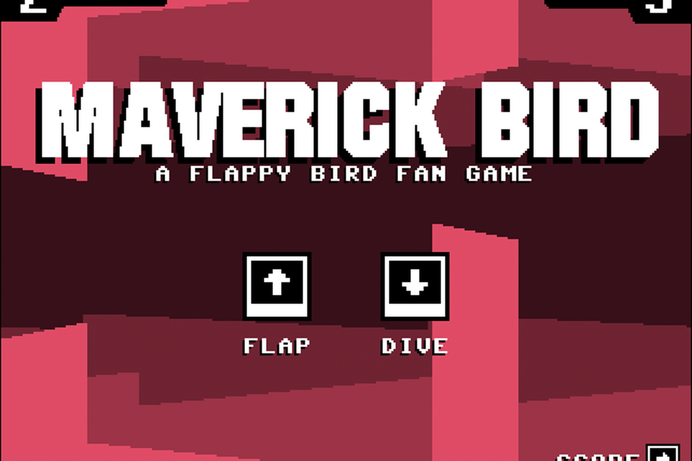 terry cavanaugh maverick bird