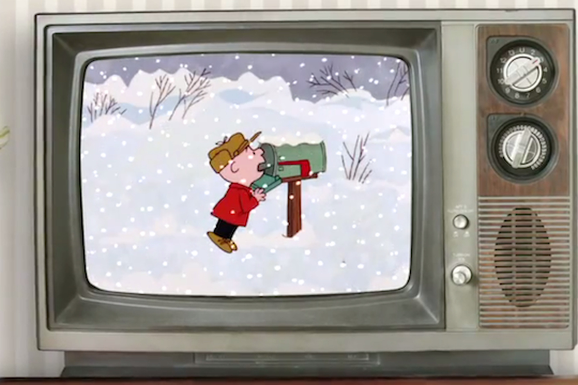 A Charlie Brown Christmas for iOS