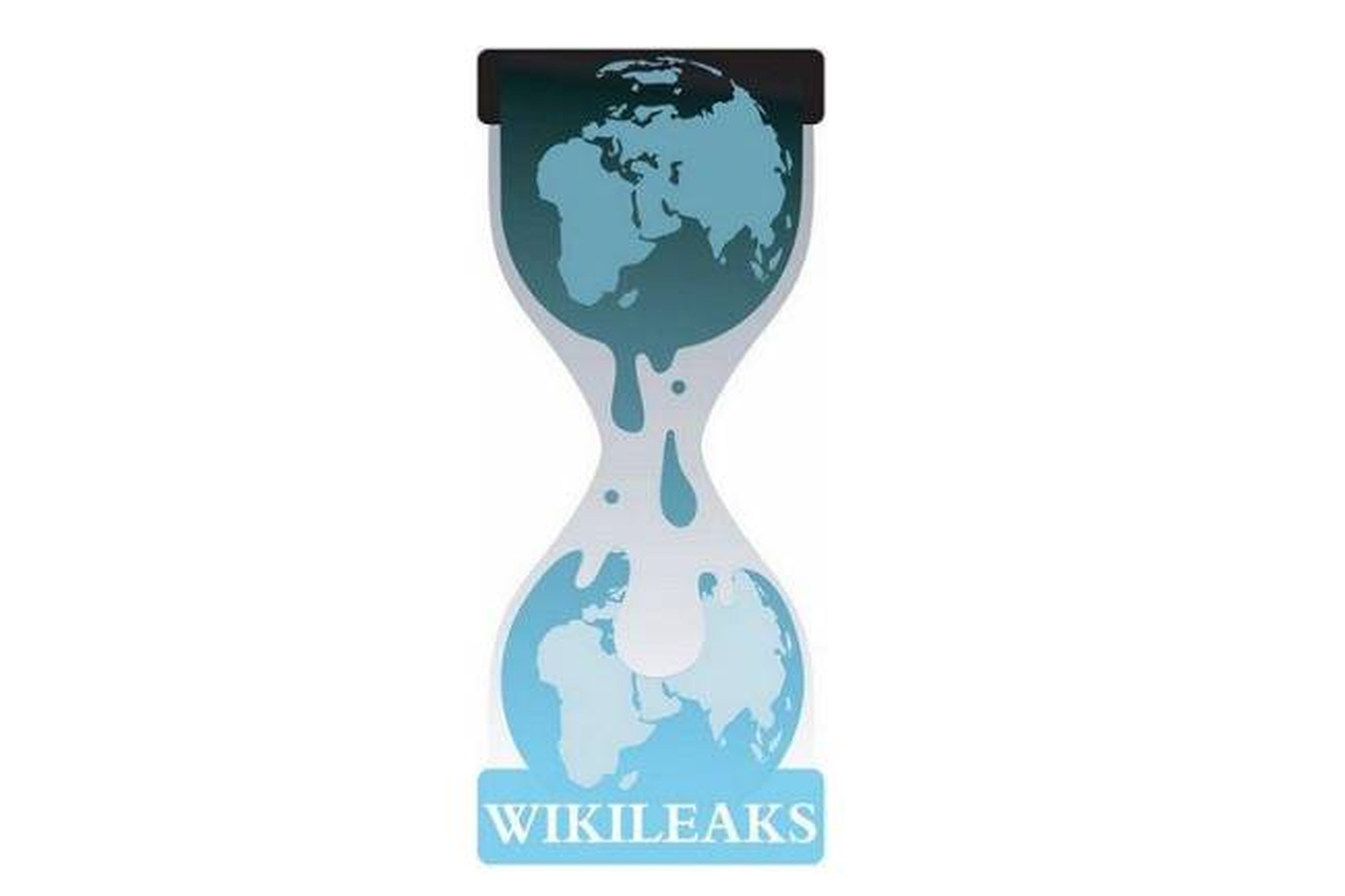 Wikileaks Logo