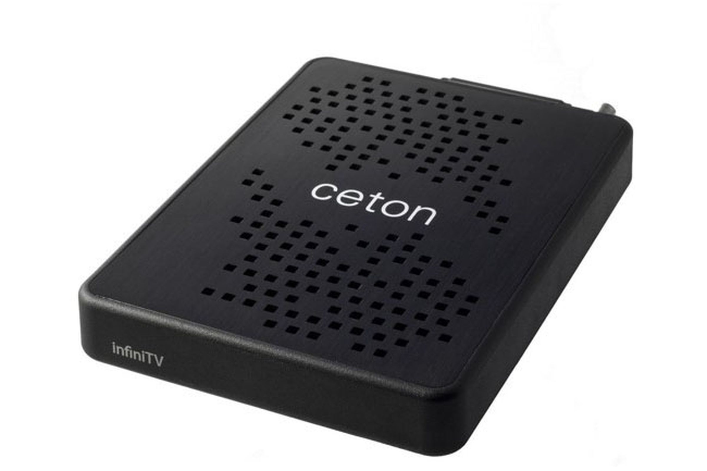 Ceton InfiniTV 4 USB