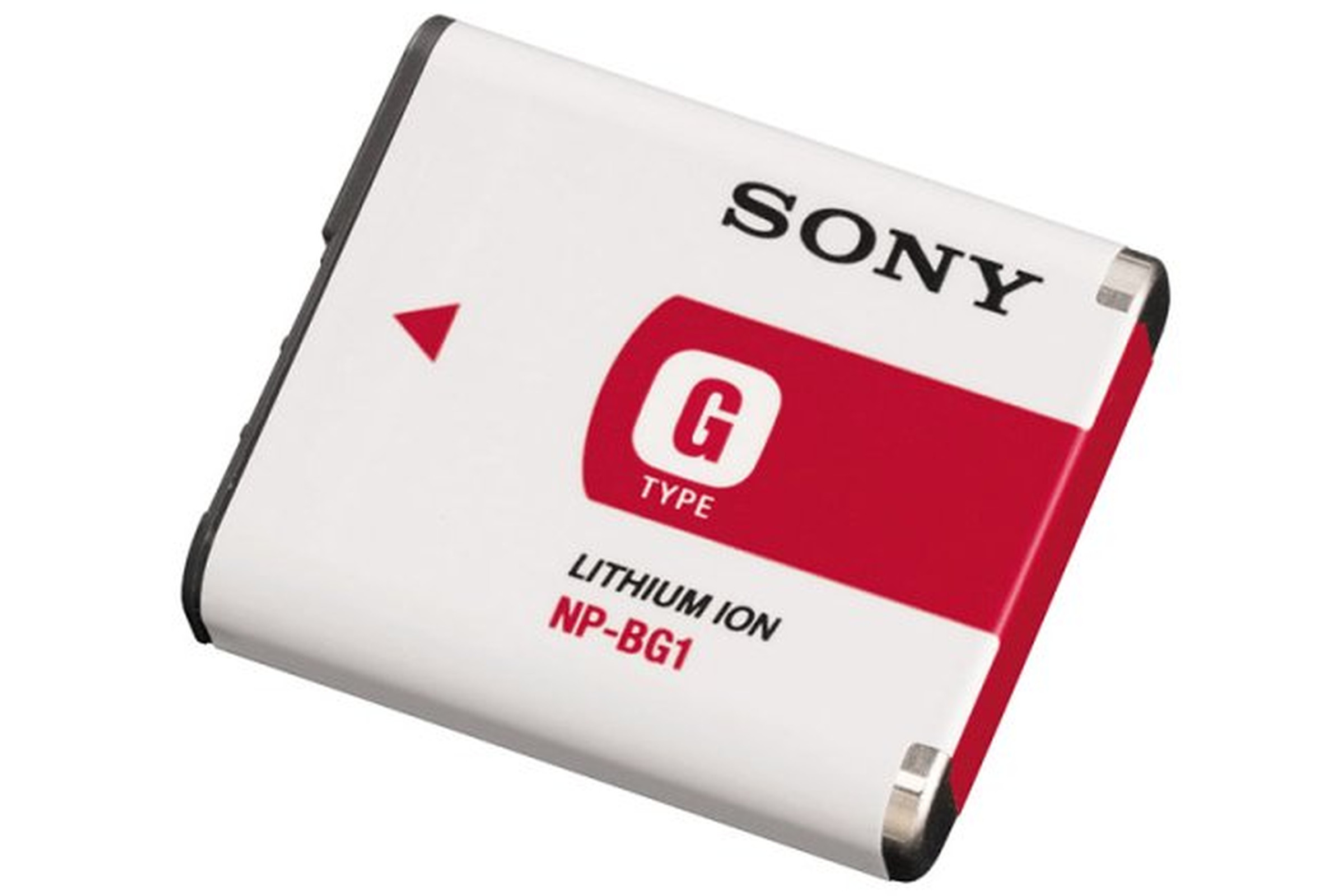 Sony Lithium-Ion Battery