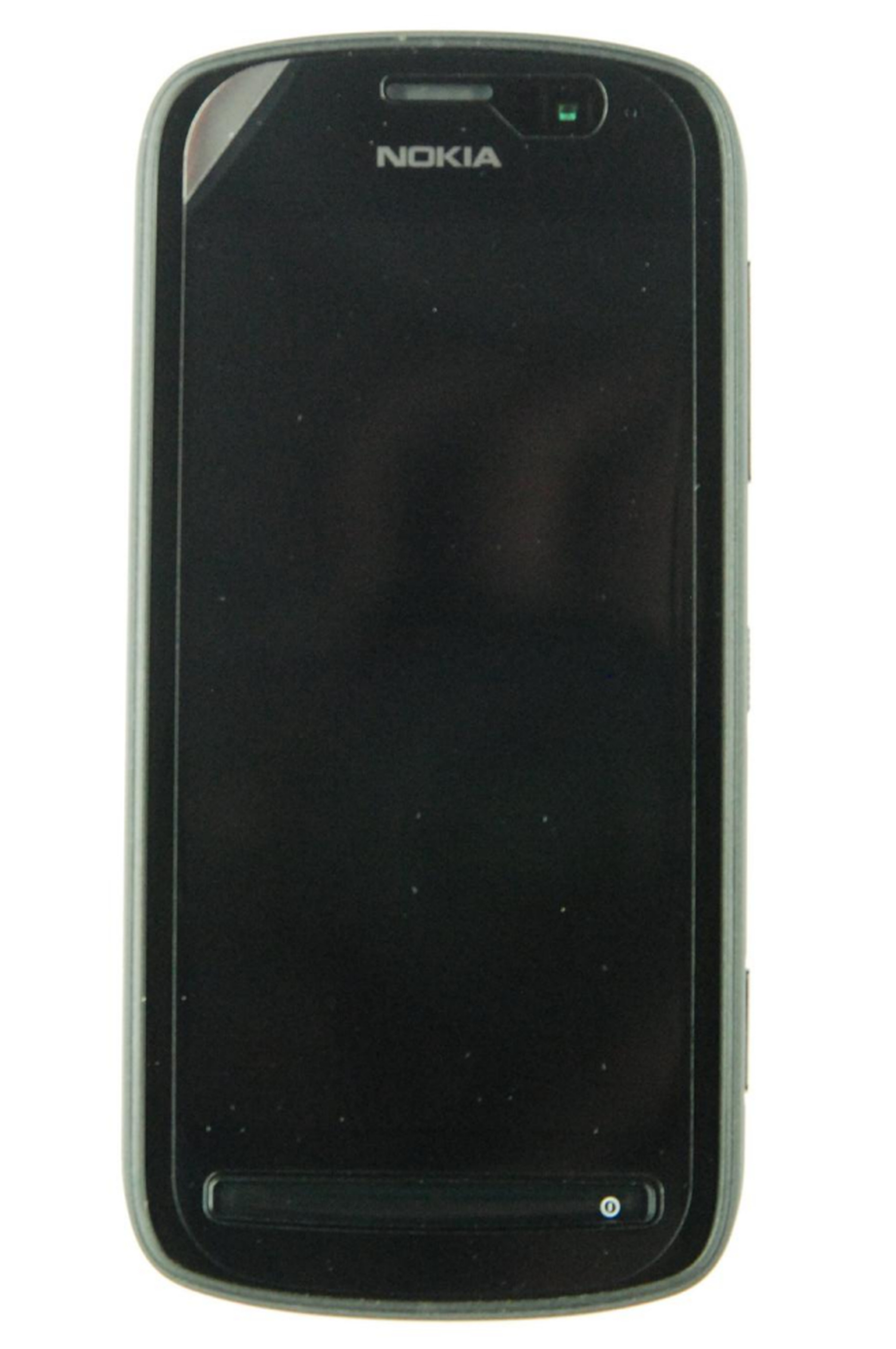 Nokia 808 PureView FCC test photos