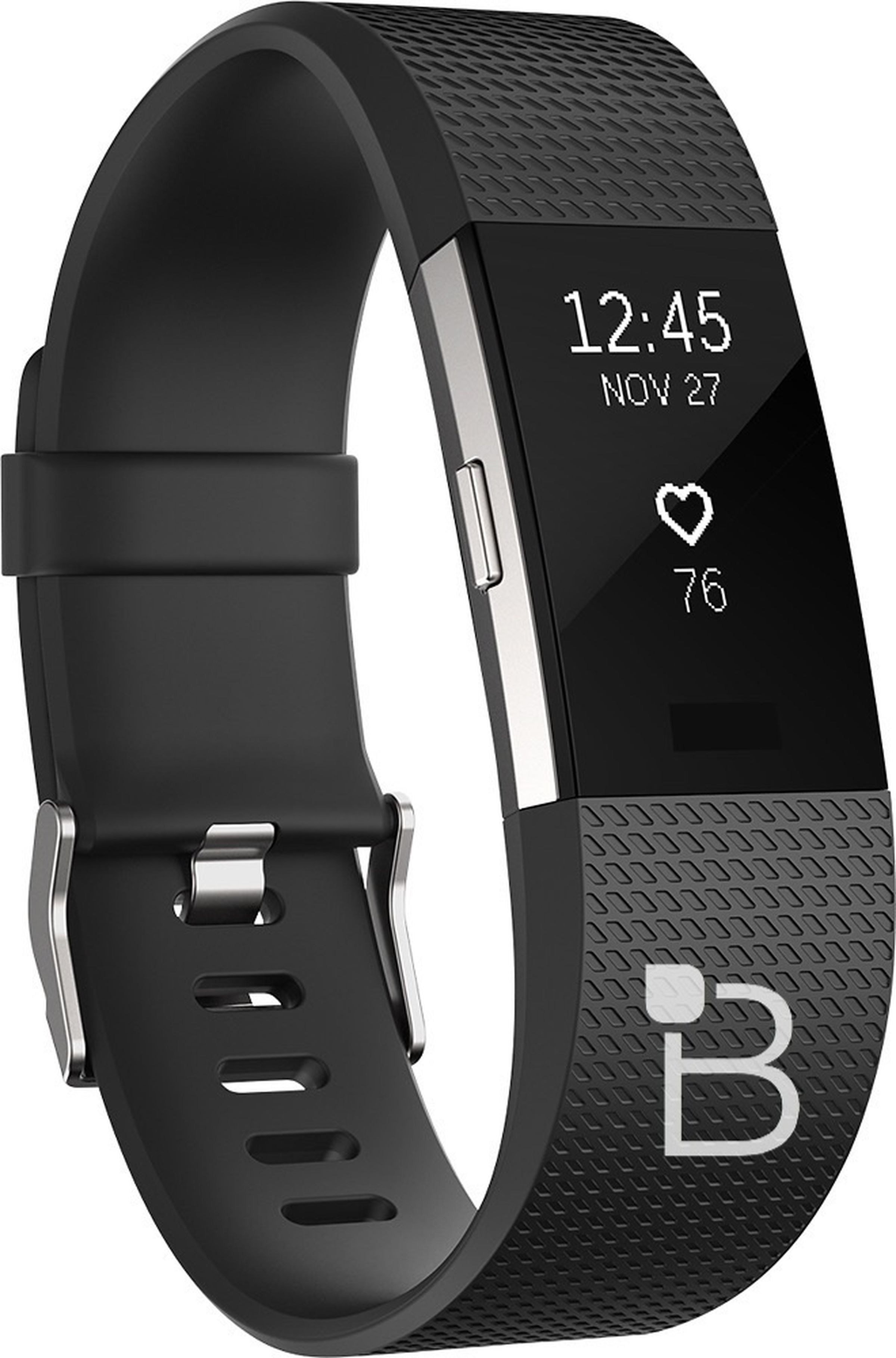 These might be new Fitbit products