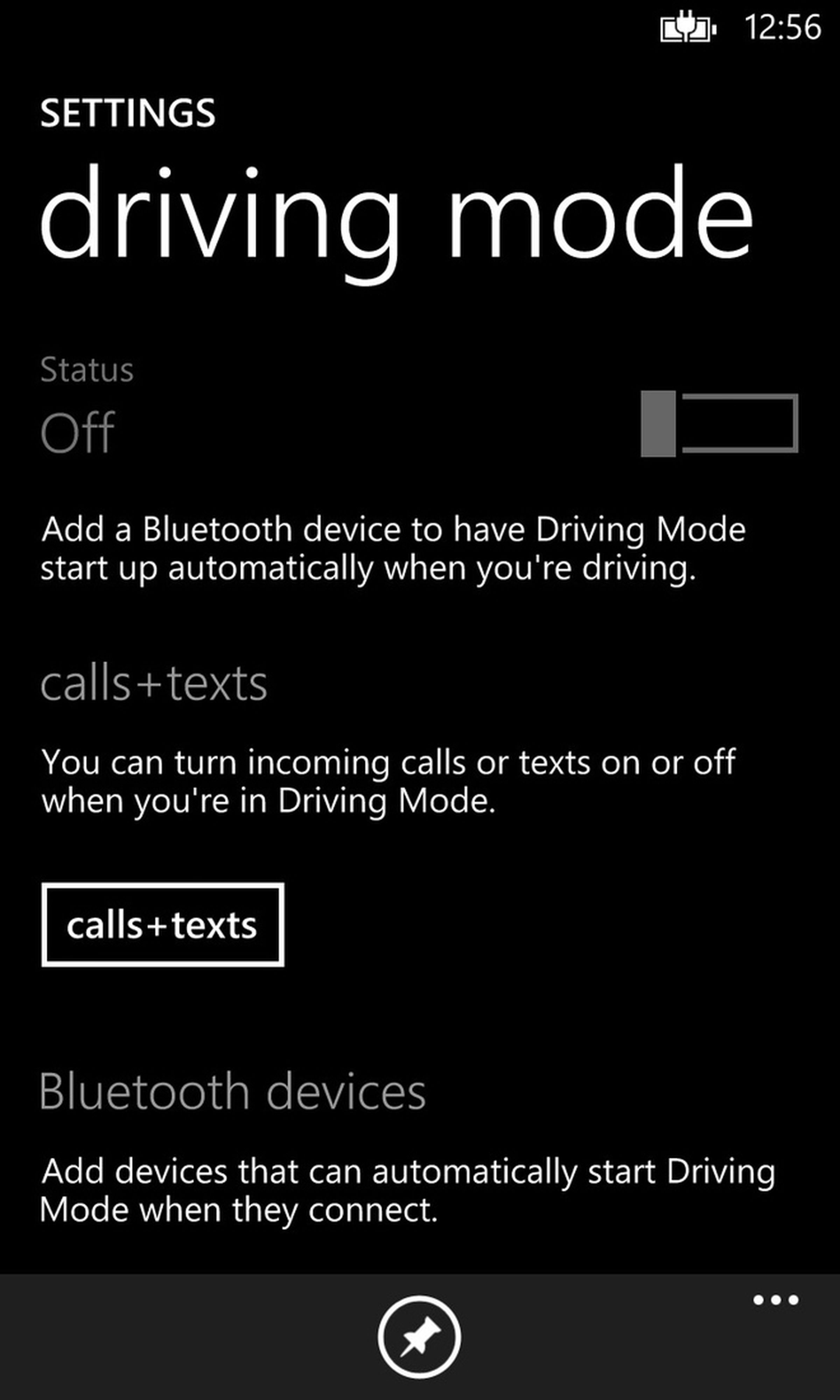 Windows Phone 8 Update 3 screenshots