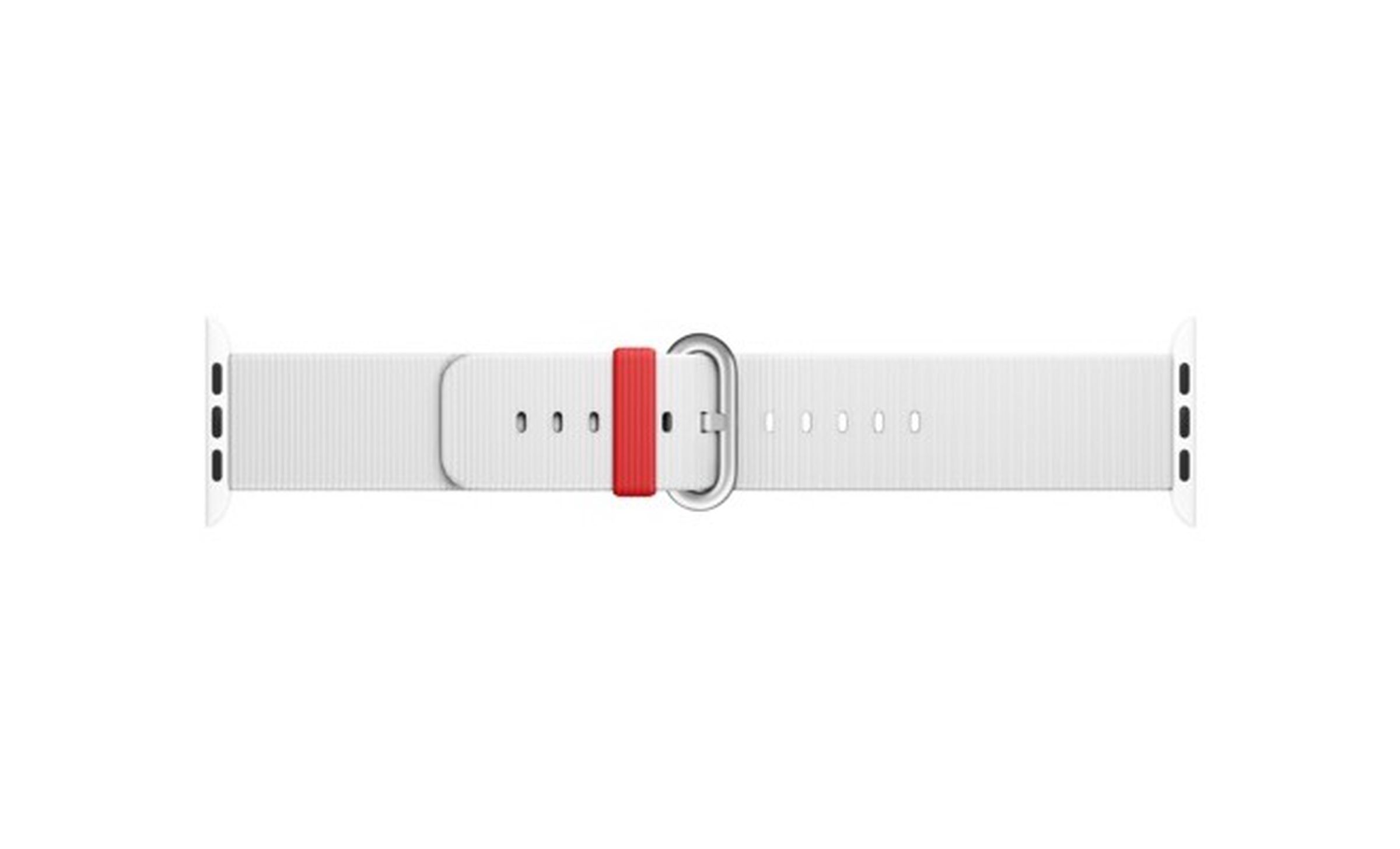 Apple Watch Olympic bands