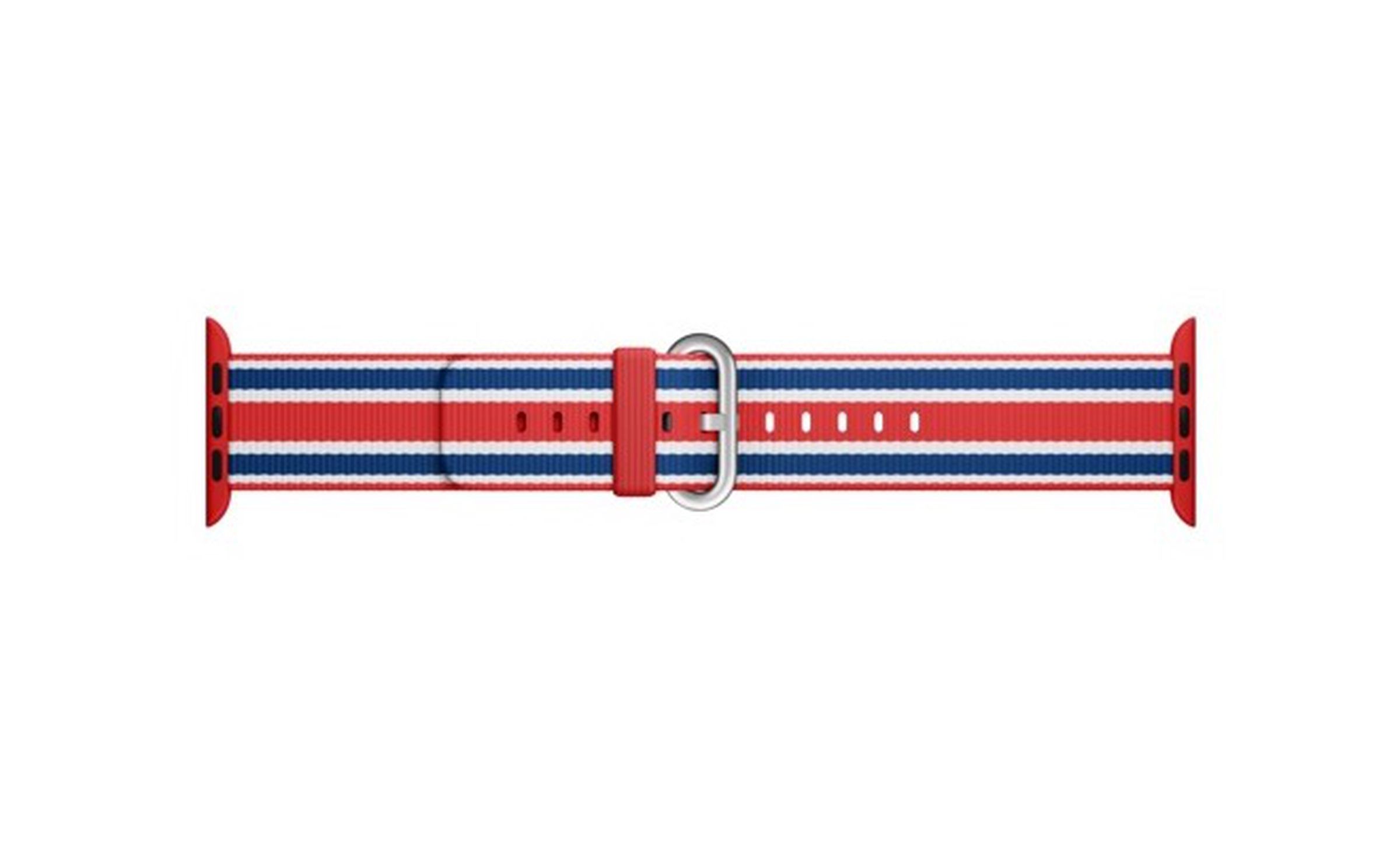 Apple Watch Olympic bands