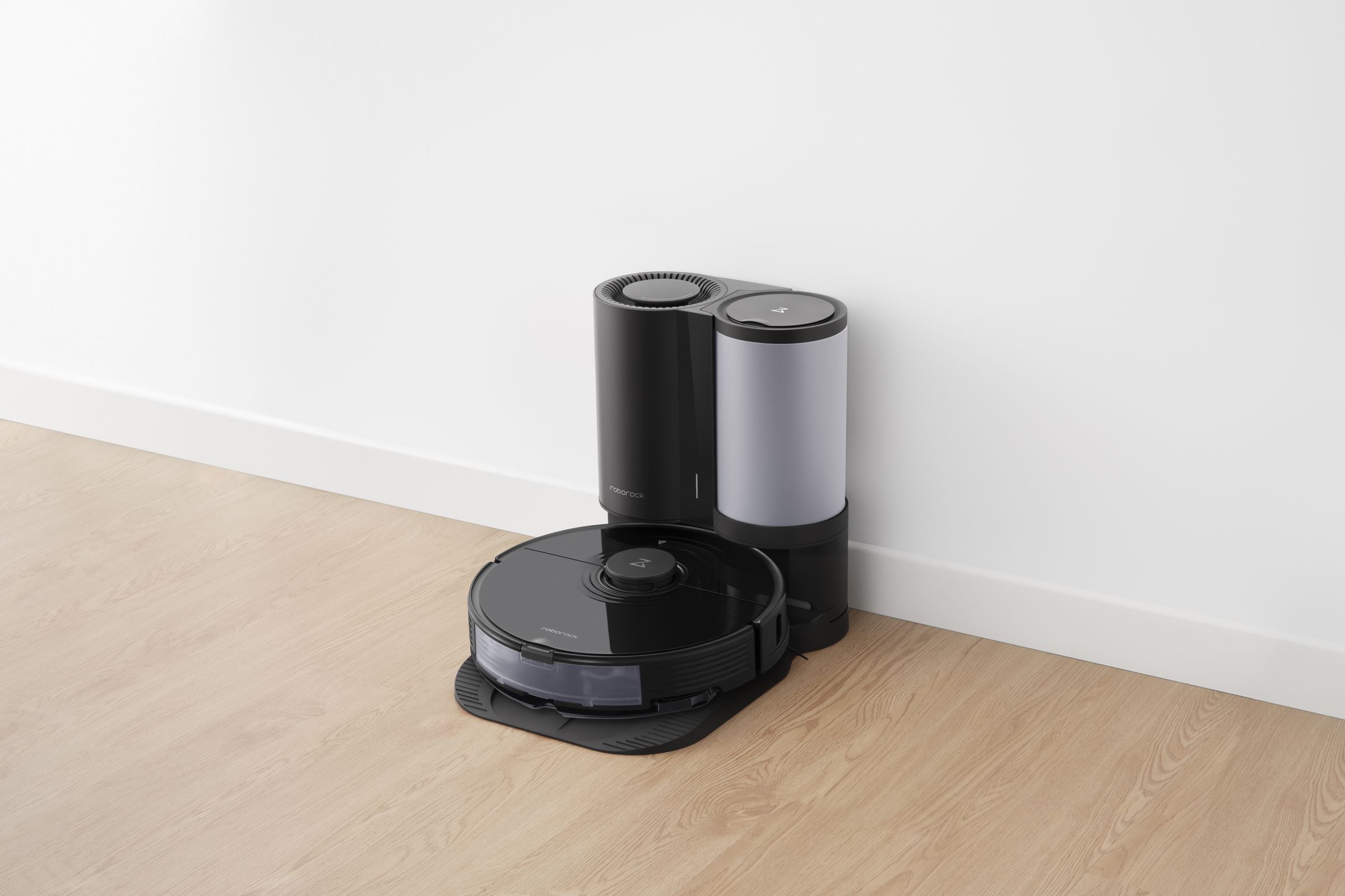 The Roborock S7 vacuum and mop is seeing its first discounts this Black Friday and Cyber Monday.