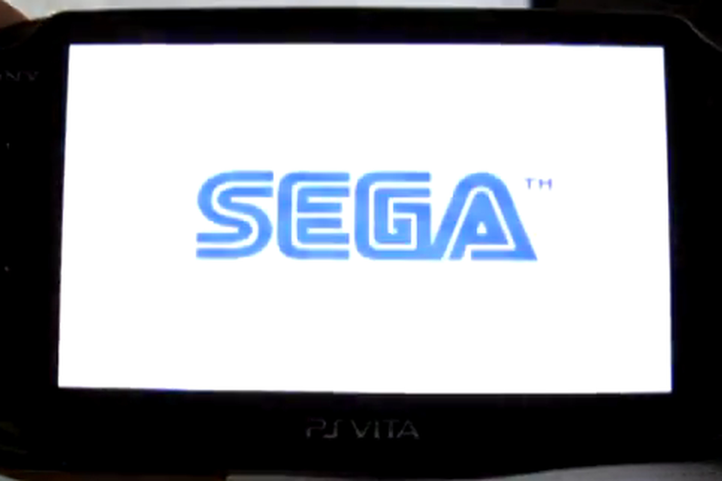 Sega Genesis picodrive PlayStation Vita emulator