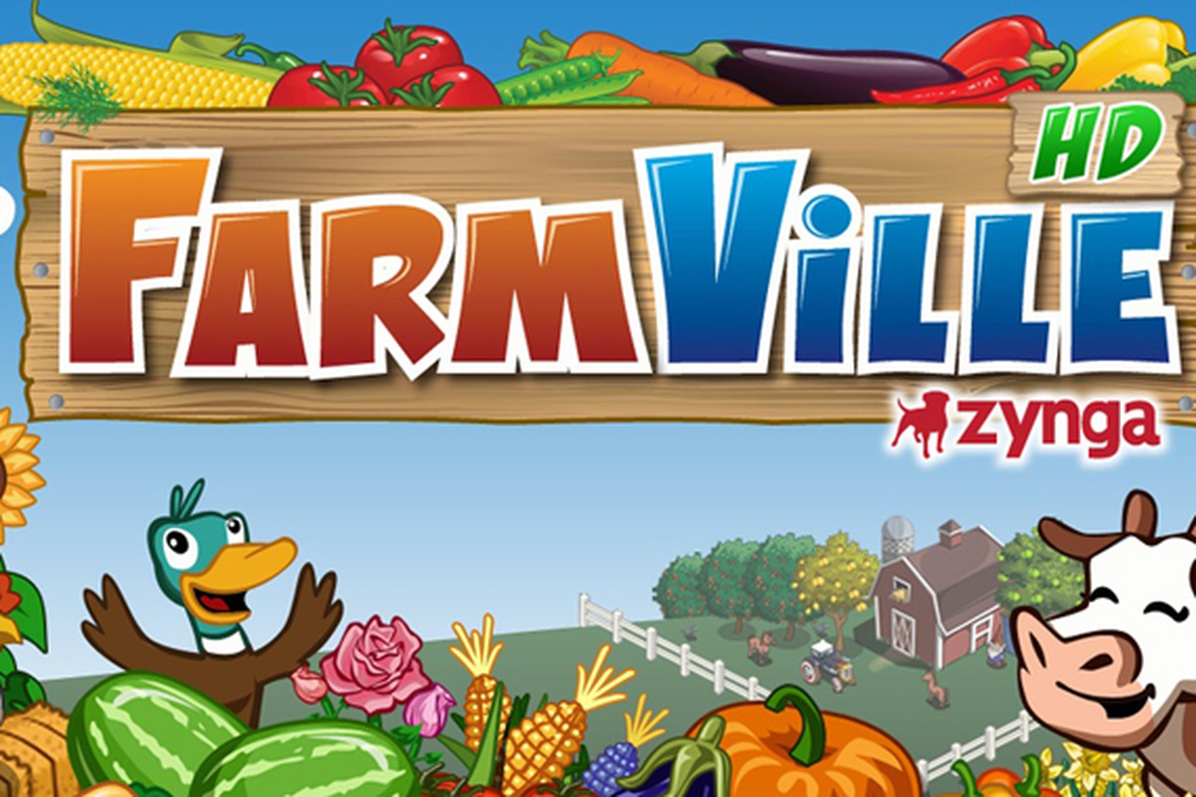 farmville