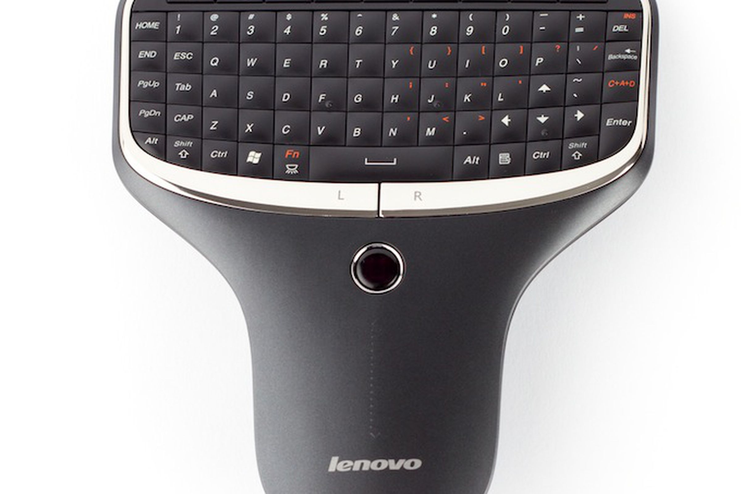 Lenovo Home Theater Remote
