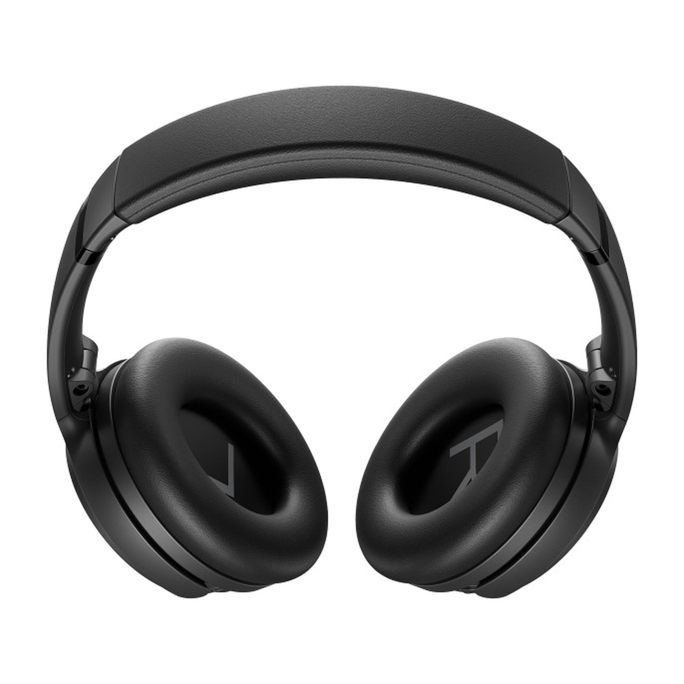 The QC45s looks very similar to the prior QC35II headphones.