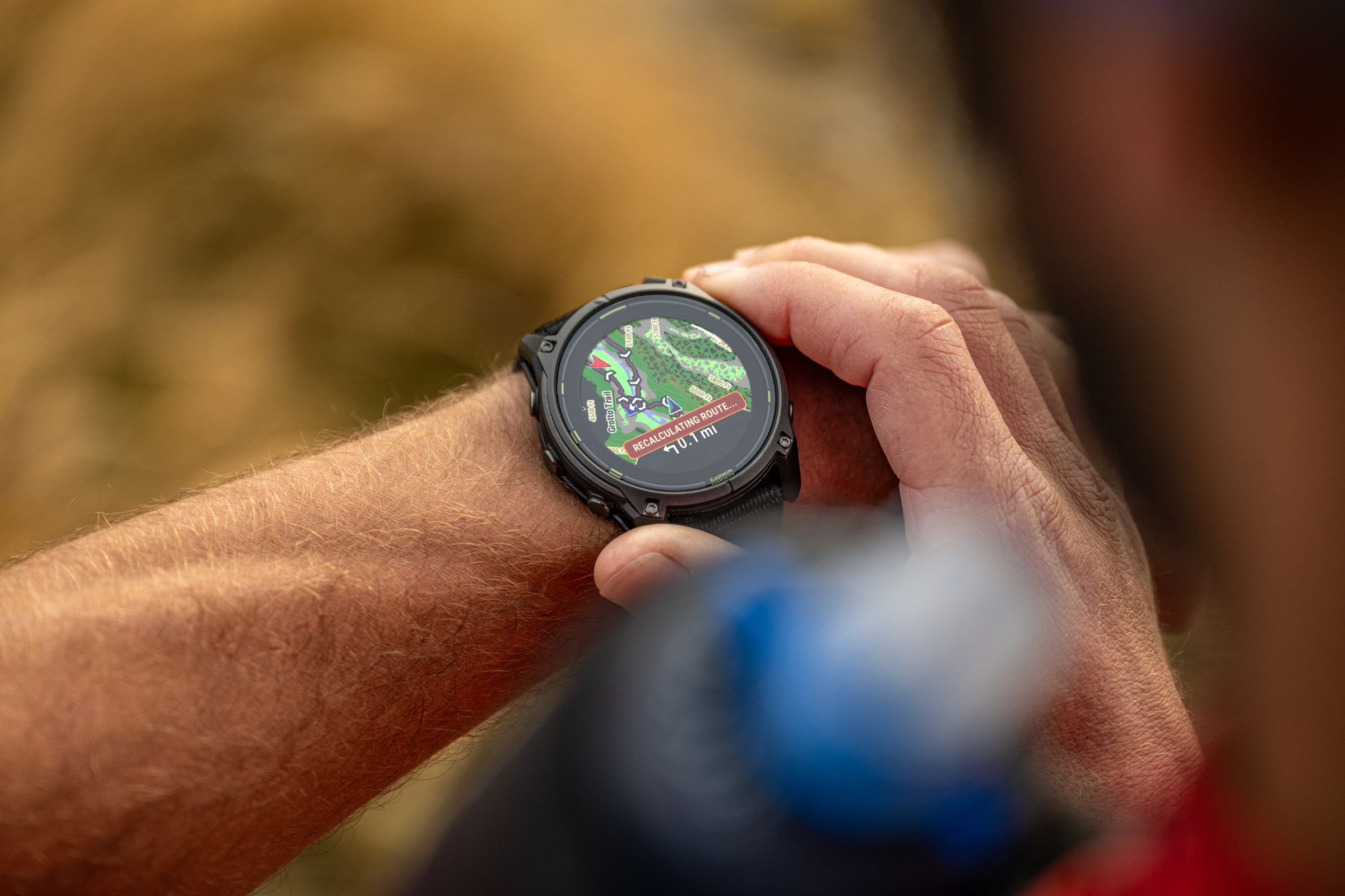 Garmin Fenix 8 - Figure 2