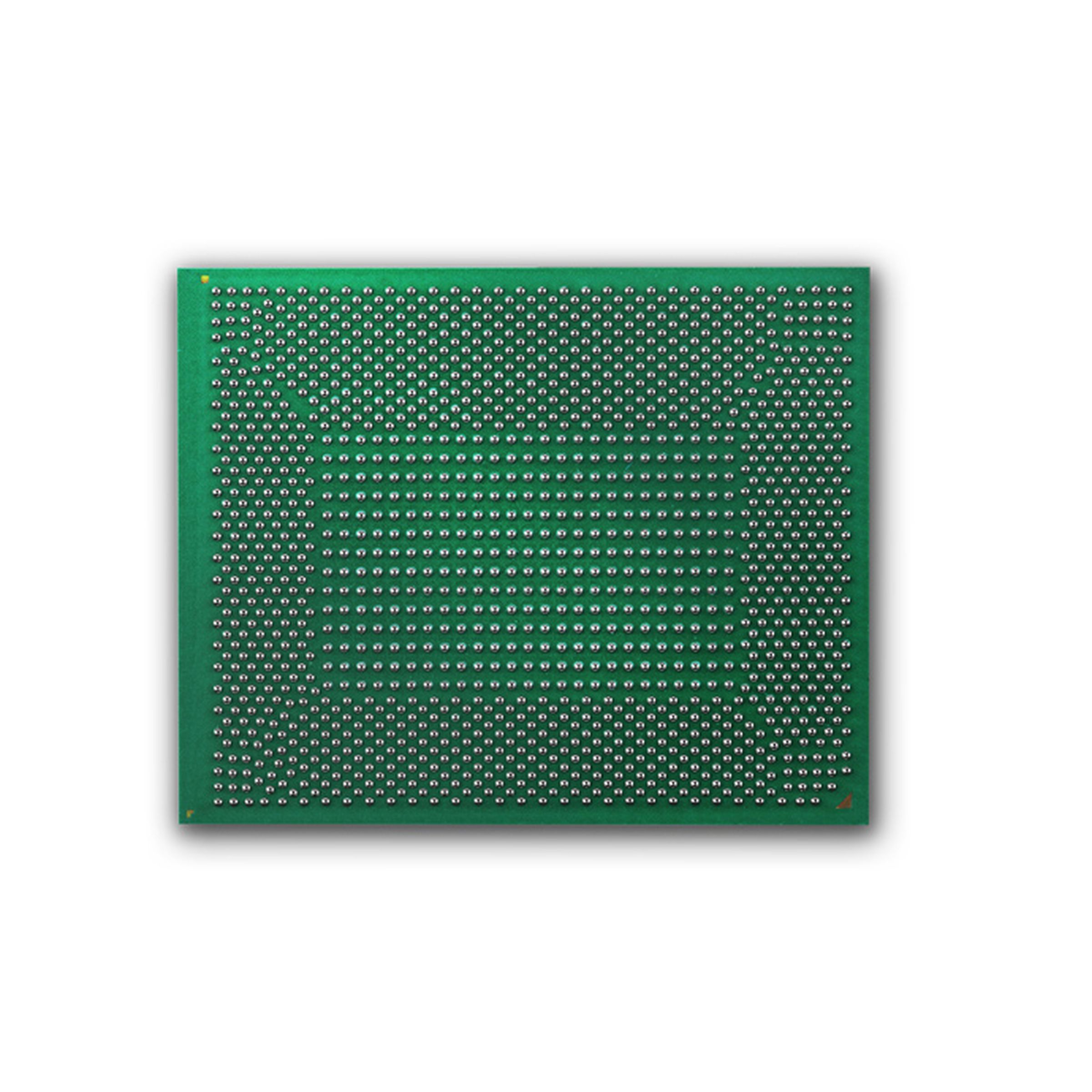 Intel Kaby Lake processor back