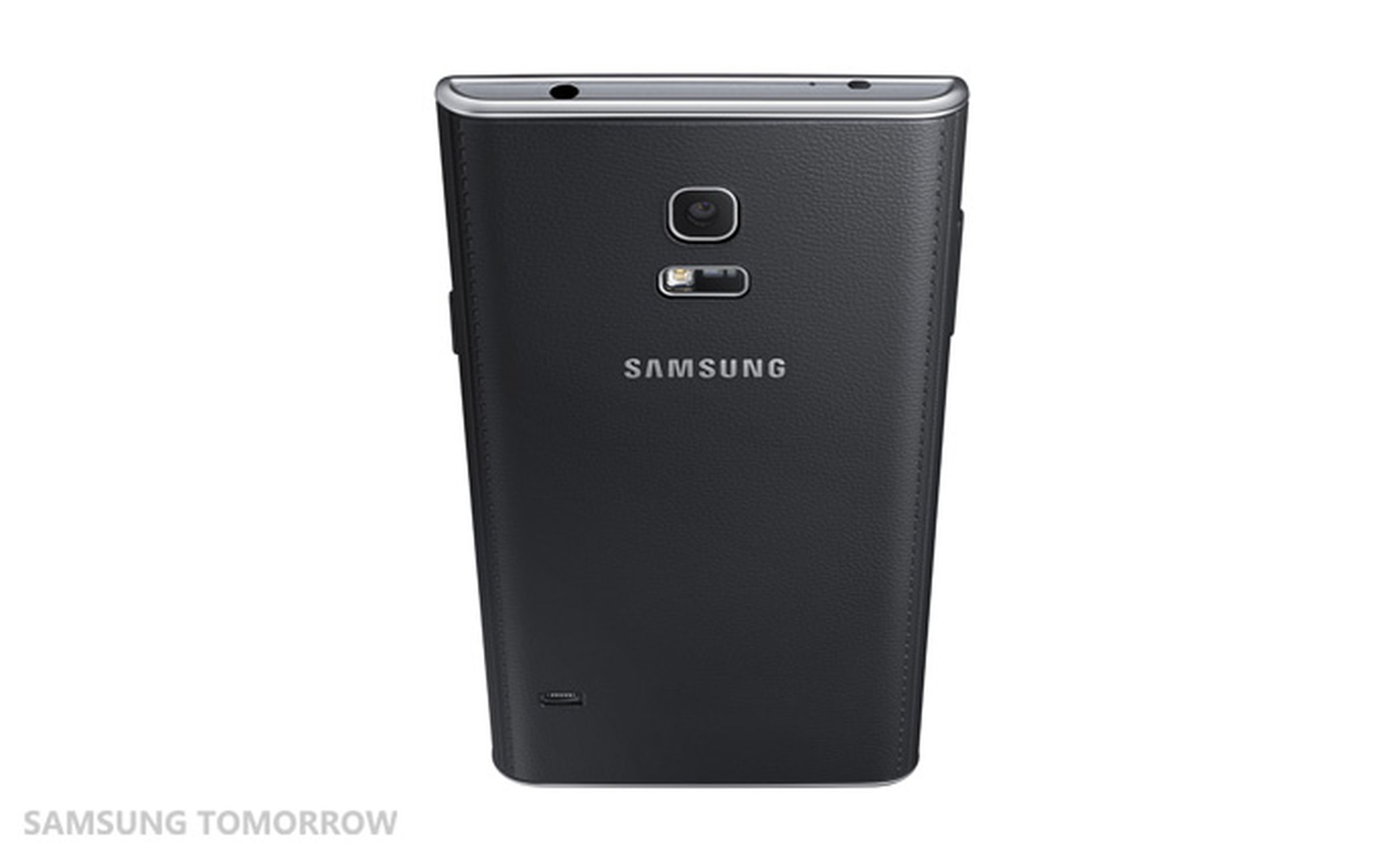 Samsung Z images