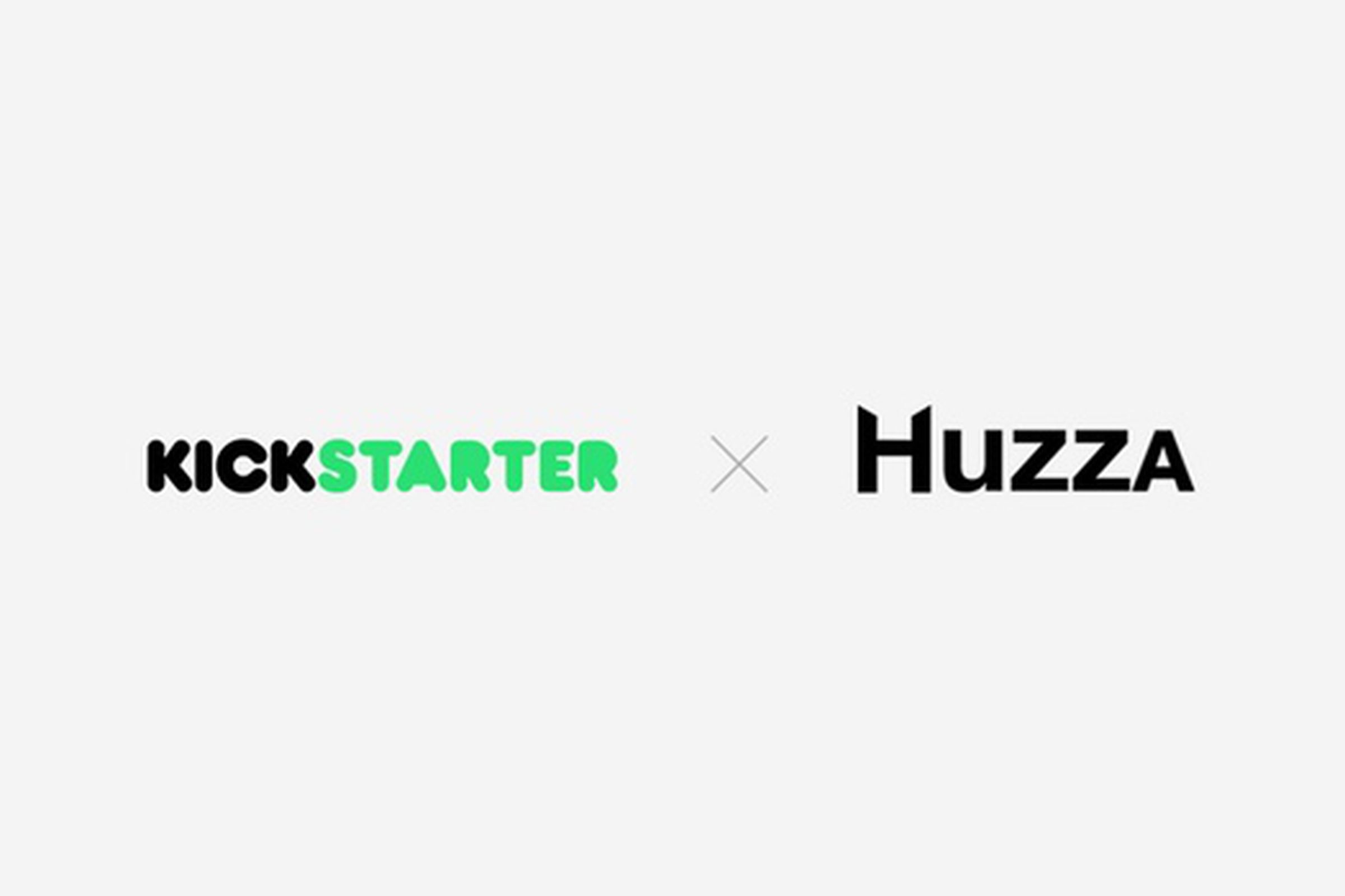 Kickstarter. Huzza. Kickstarter в россии
