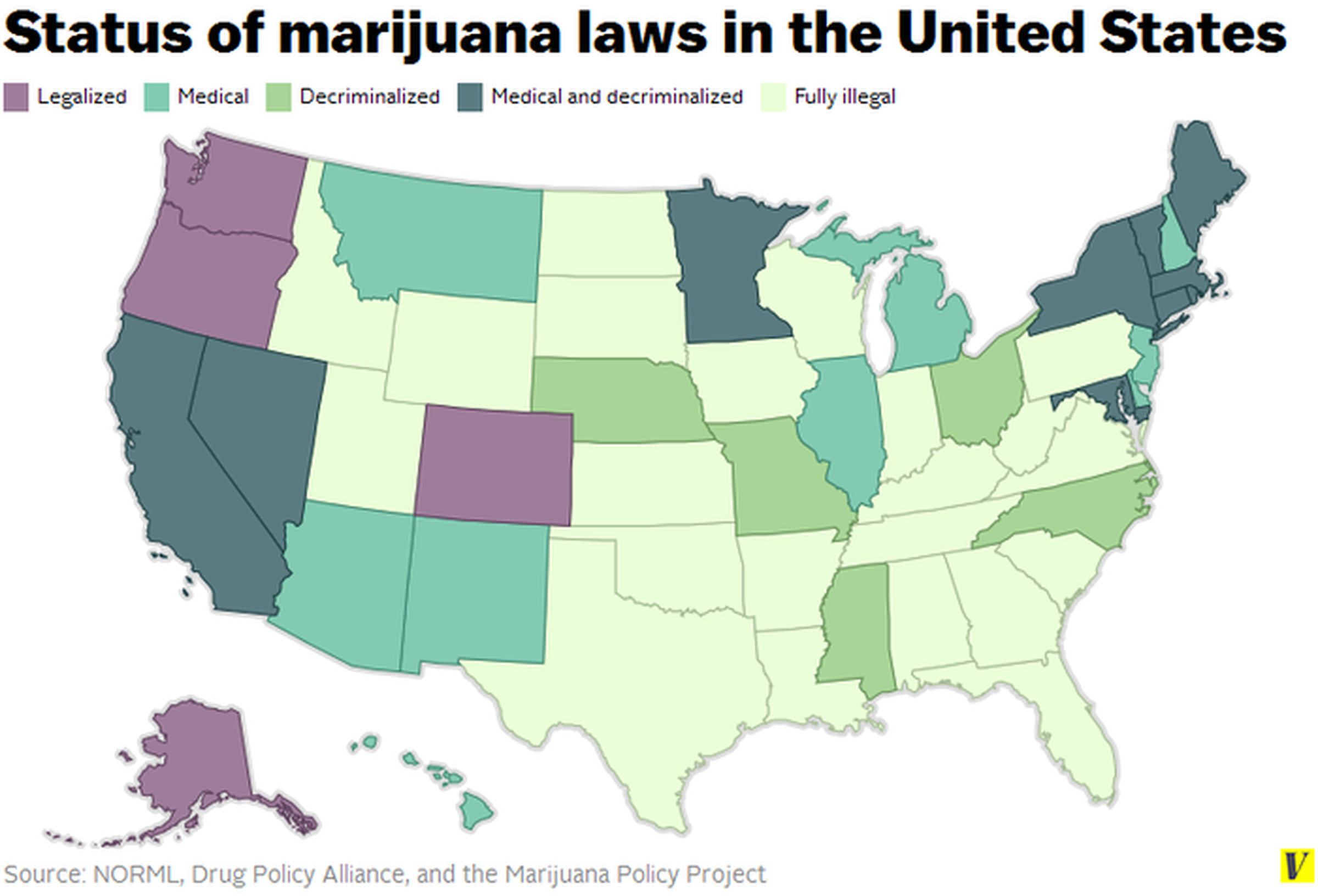 vox marijuana map