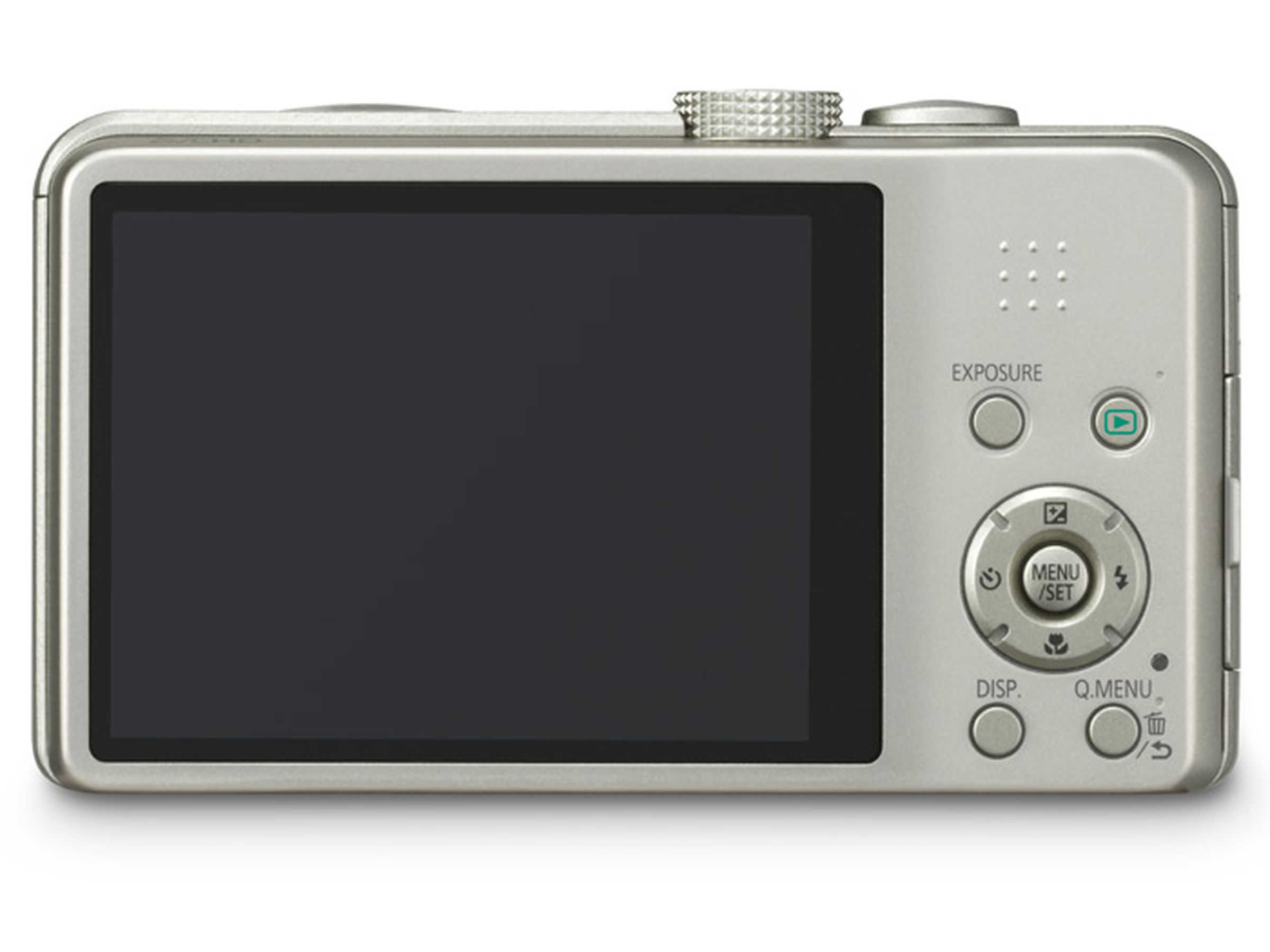 Panasonic 2013 Lumix point-and-shoot camera photos