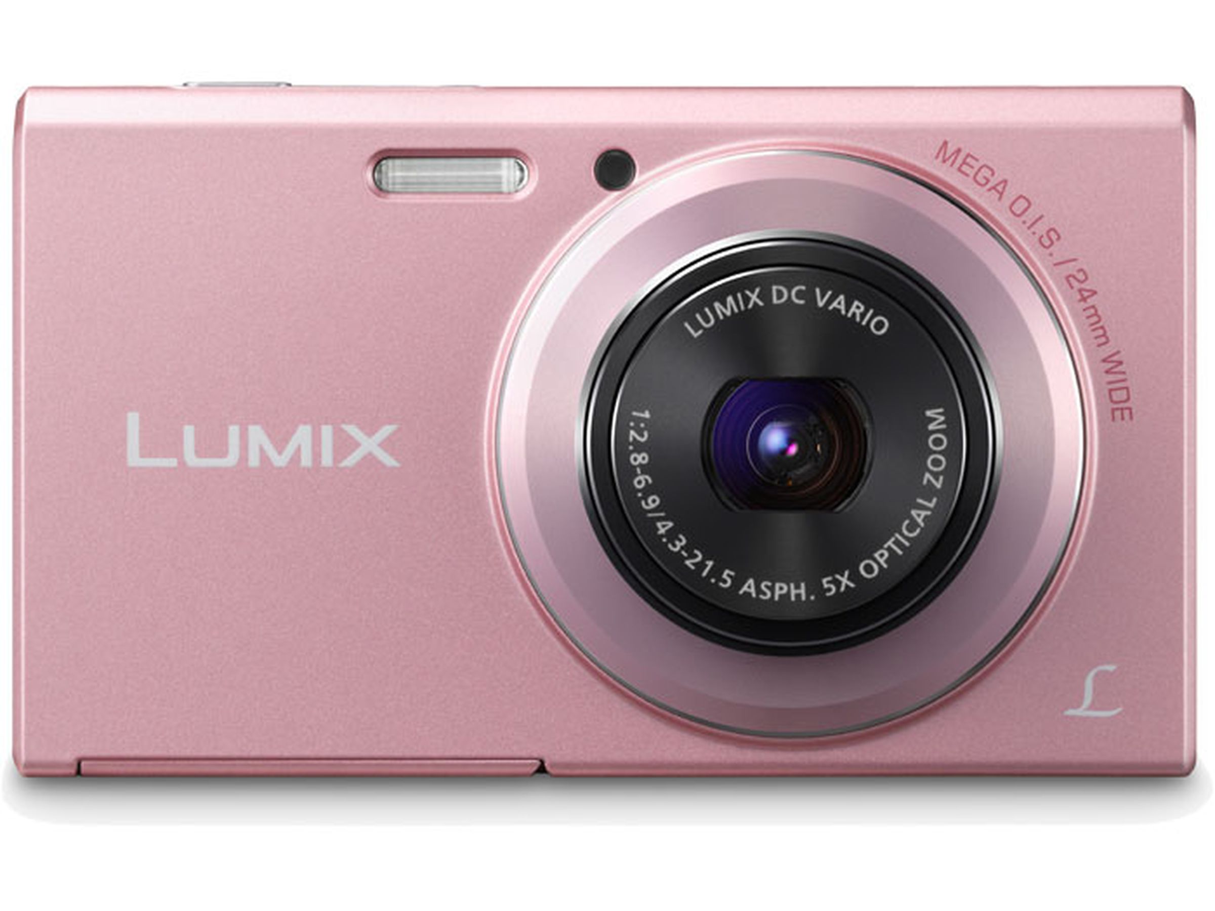 Panasonic 2013 Lumix point-and-shoot camera photos
