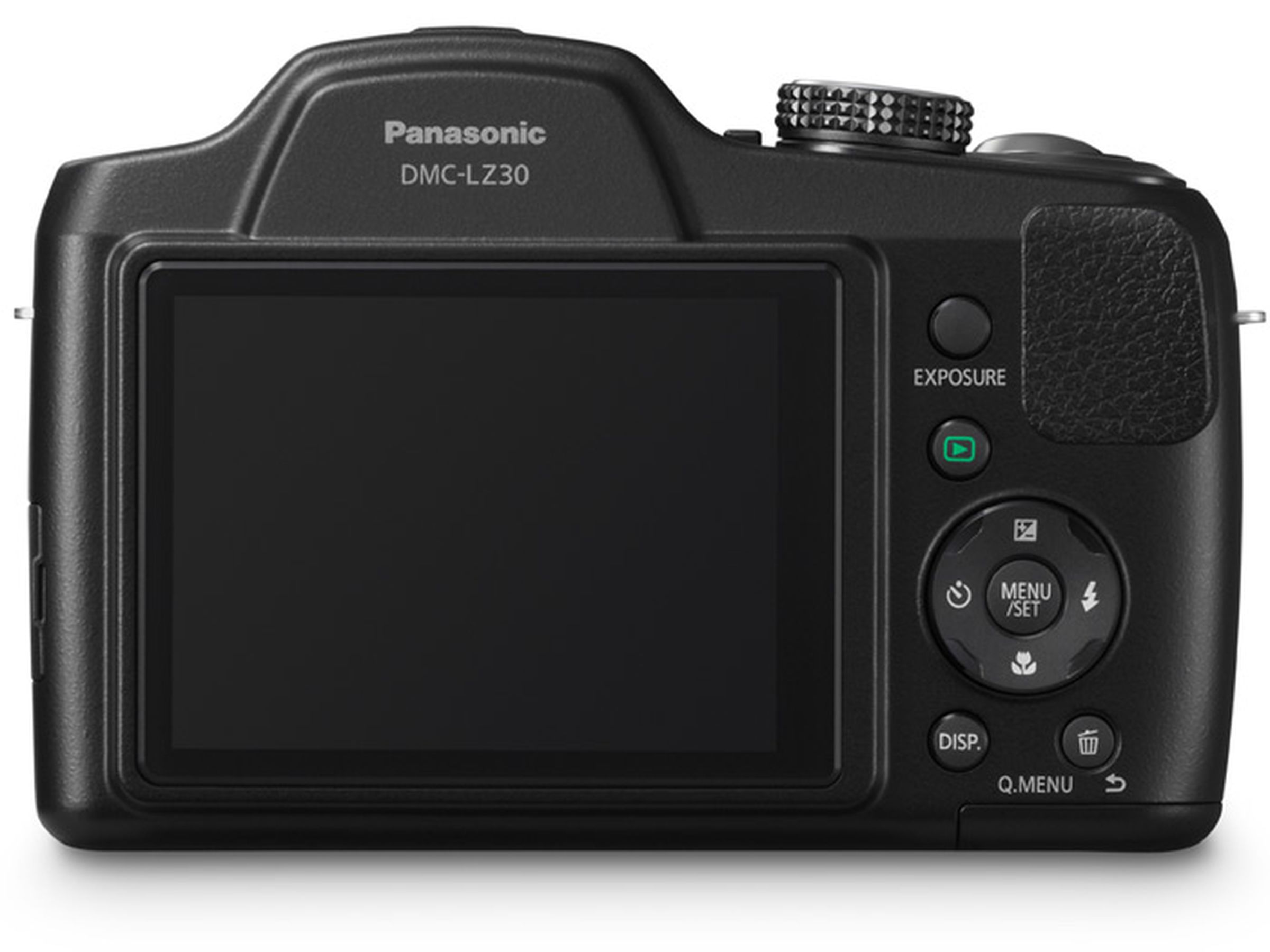 Panasonic 2013 Lumix point-and-shoot camera photos