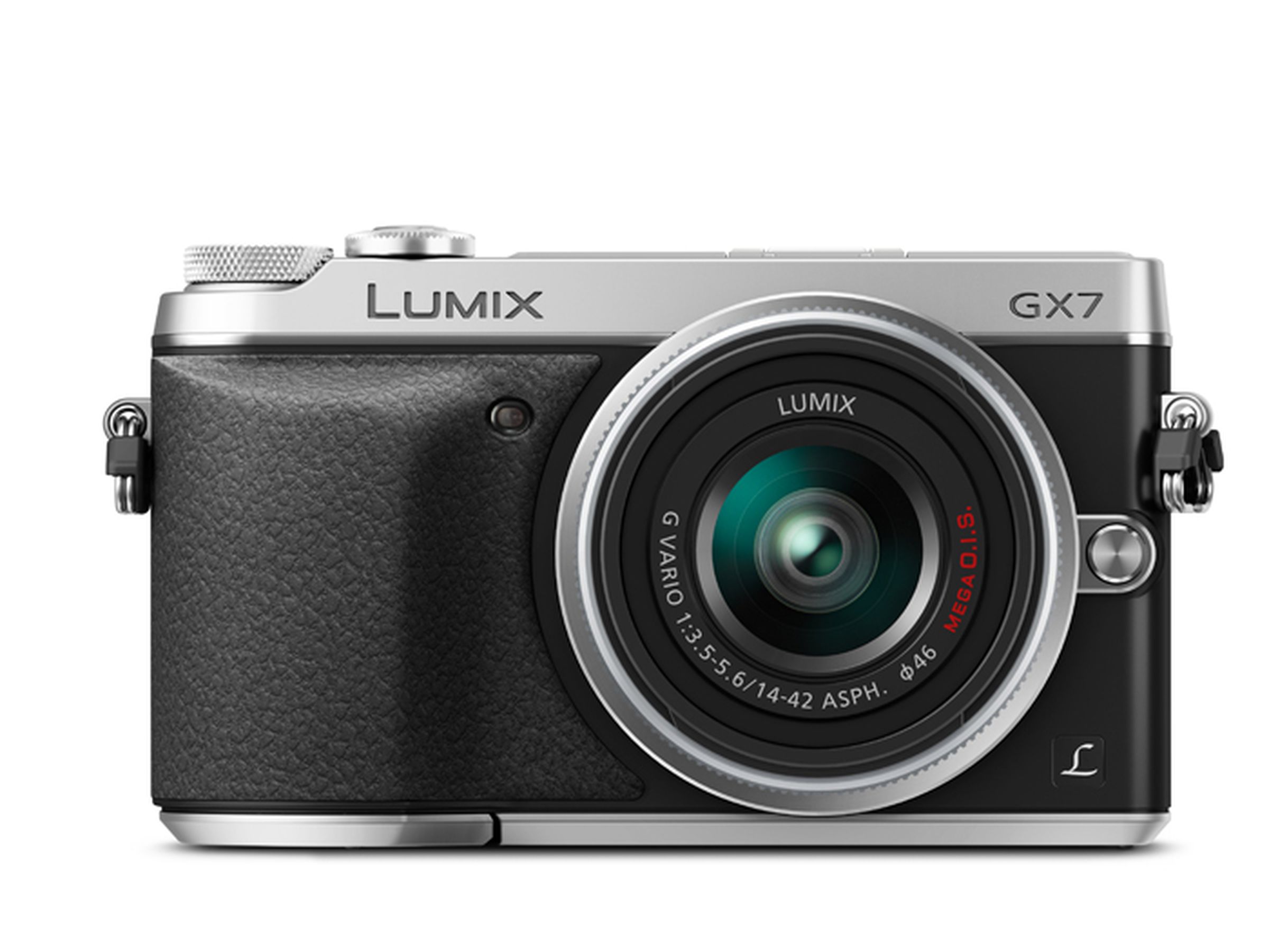 Panasonic Lumix GX7 press photos
